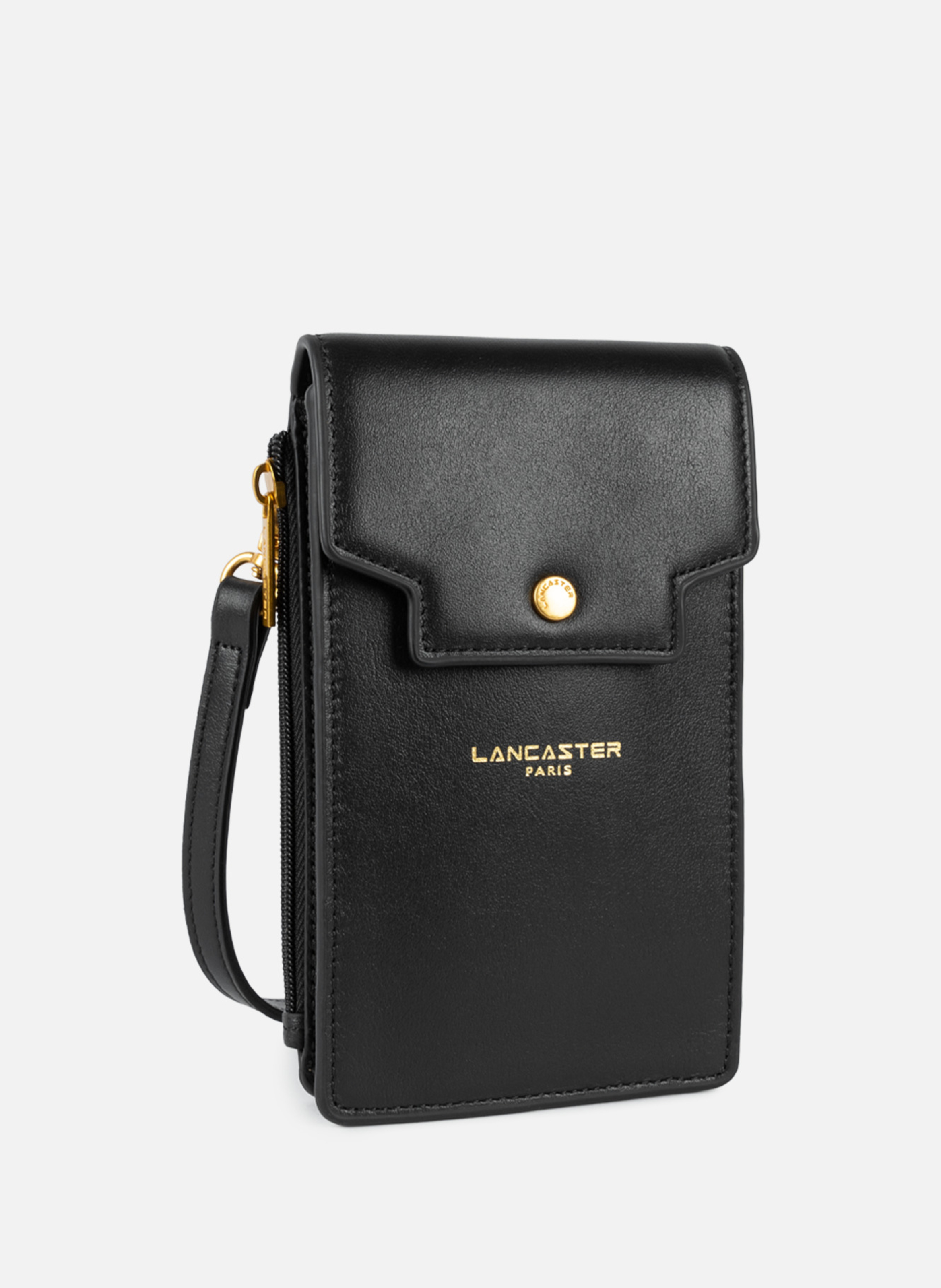 Pochette smartphone - donna grace LANCASTER Noir