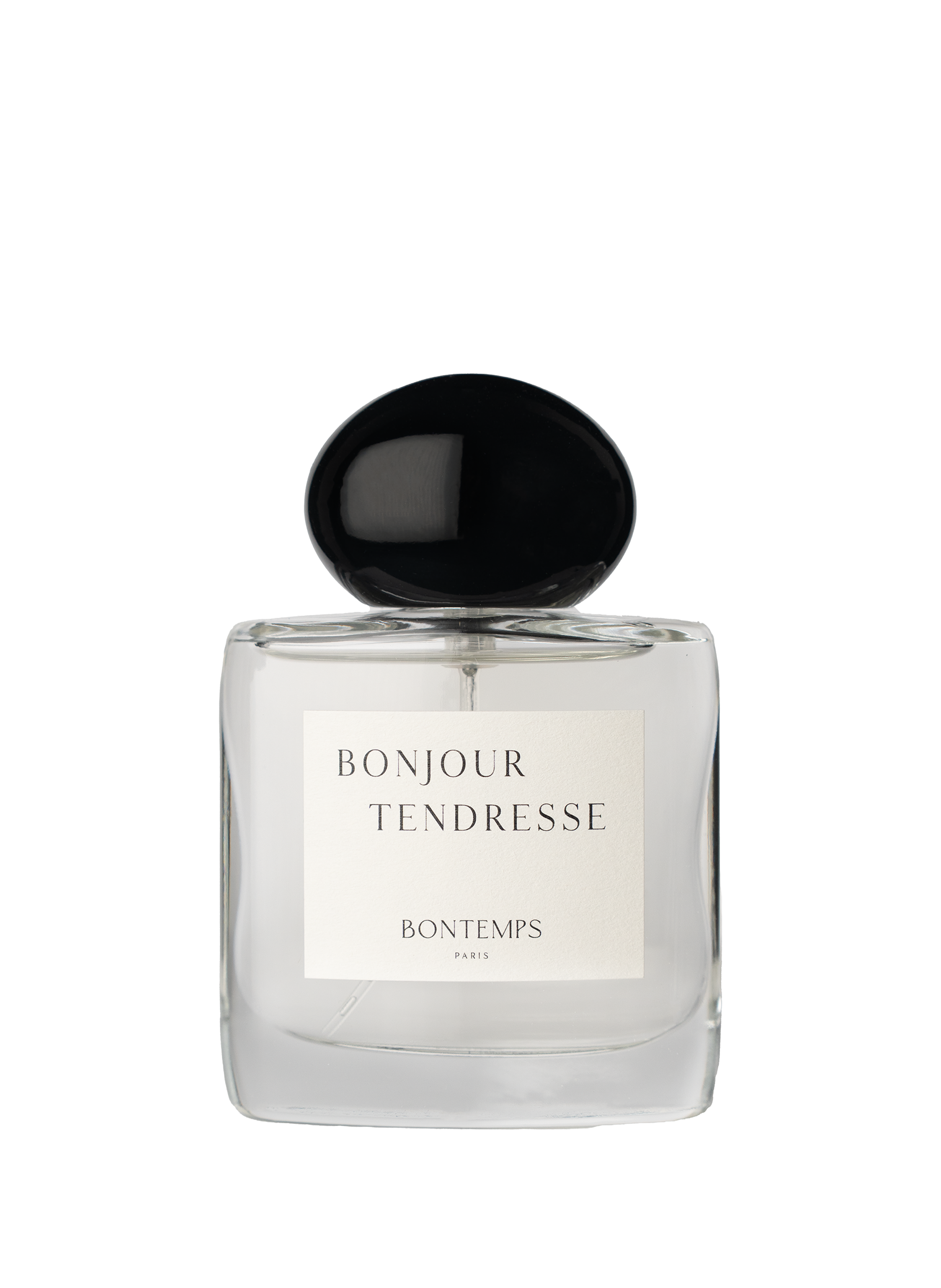 BONTEMPS Bonjour Tendresse - Eau de parfum No color