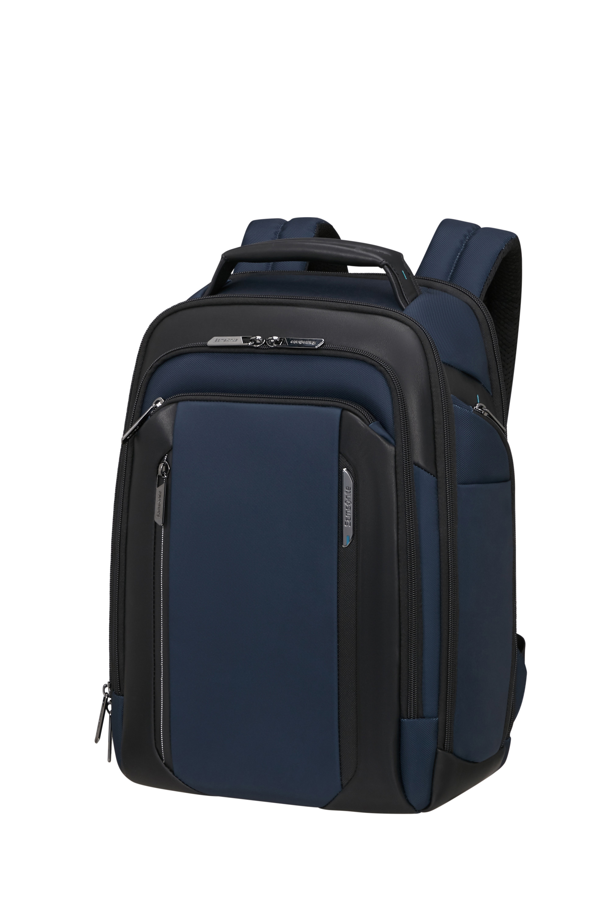 Spectrolite 4.0 sac à dos ordinateur SAMSONITE Bleu