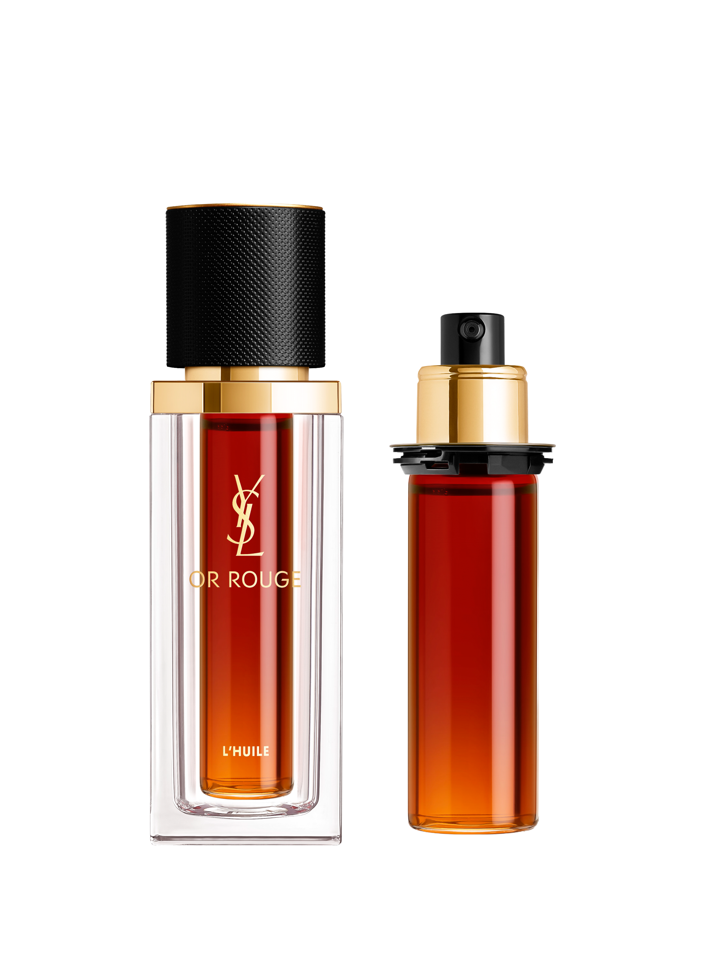 Or Rouge Mixed Skin Face Care YVES SAINT LAURENT No color