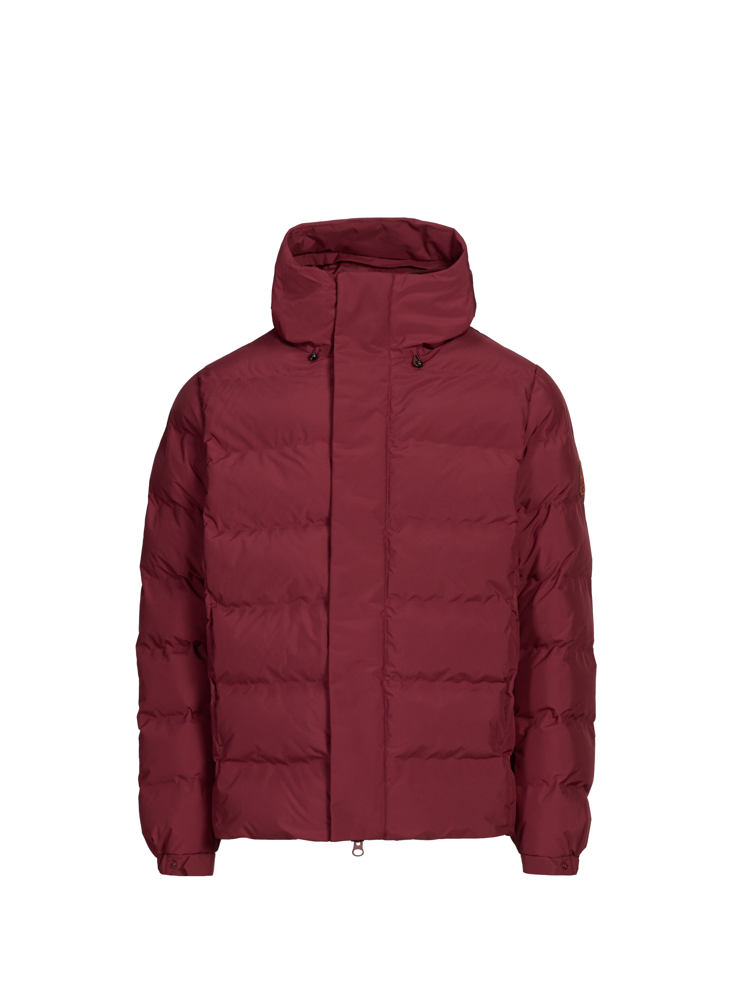 Doudoune Leland Rouge by SAVE THE DUCK SAVE THE DUCK Doudoune Leland Rouge