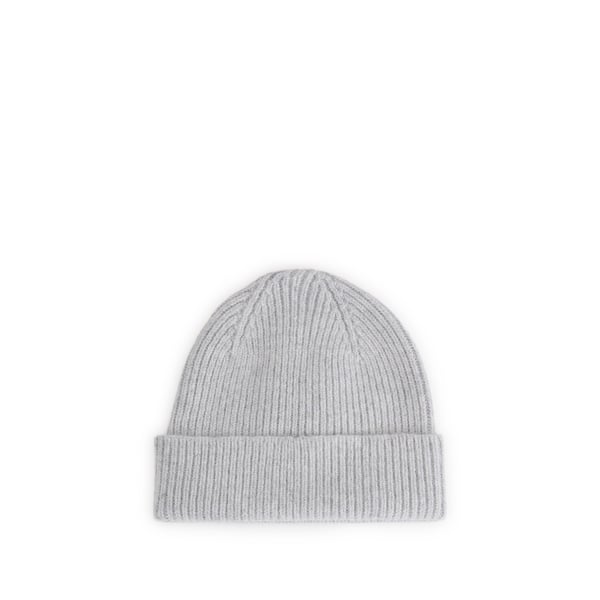 Bonnet Beanie en laine et angora Bonnet Beanie en laine et angora