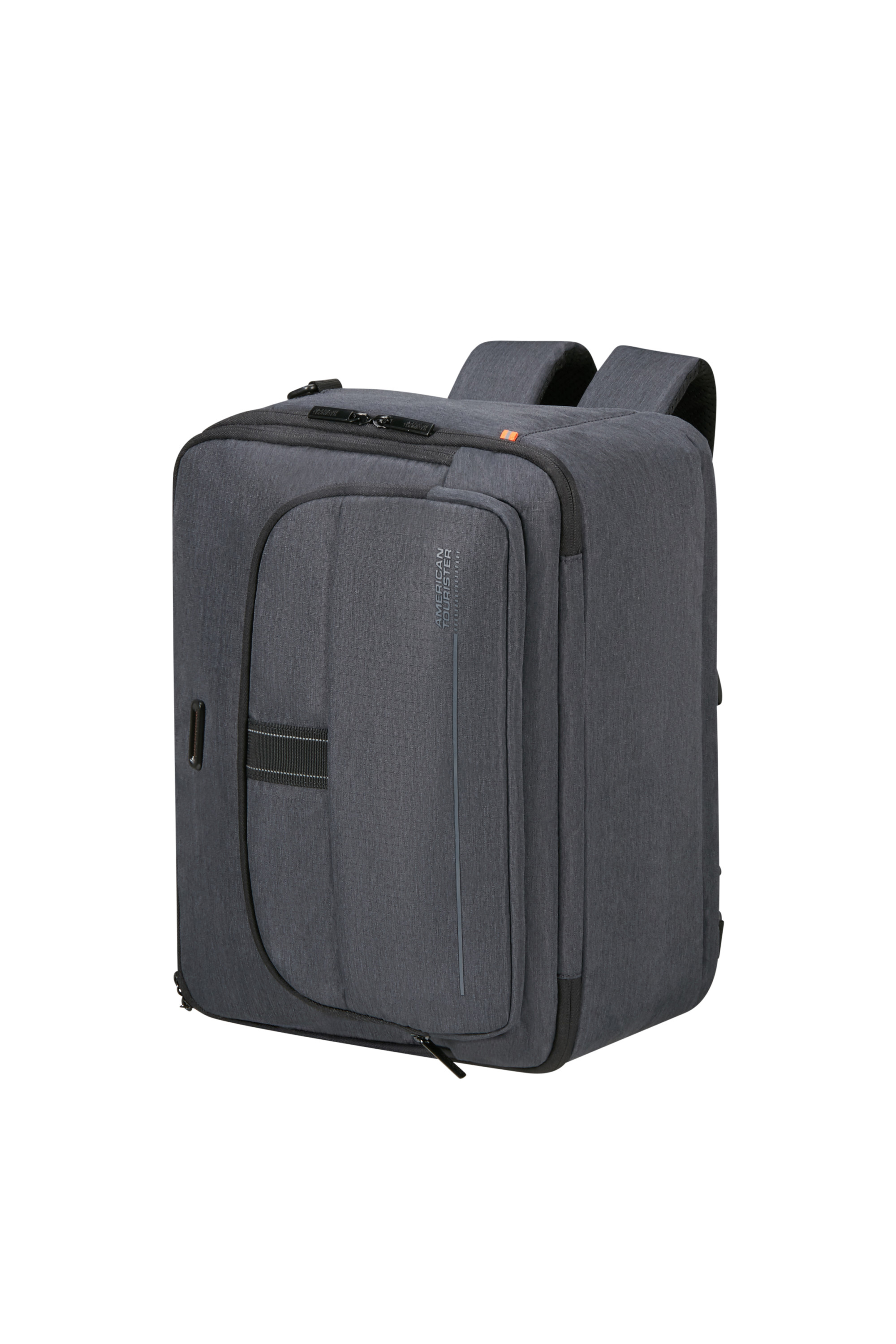 At work nxt sac de voyage AMERICAN TOURISTER Gris