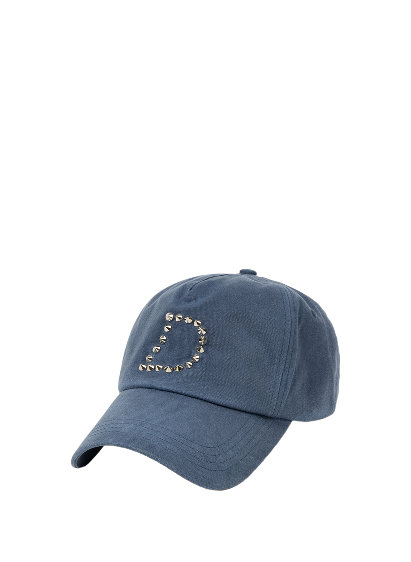 Cotton cap DIME Blue