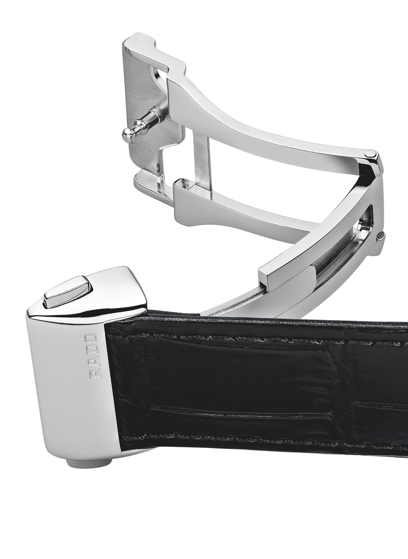 Montre RADO Blanc