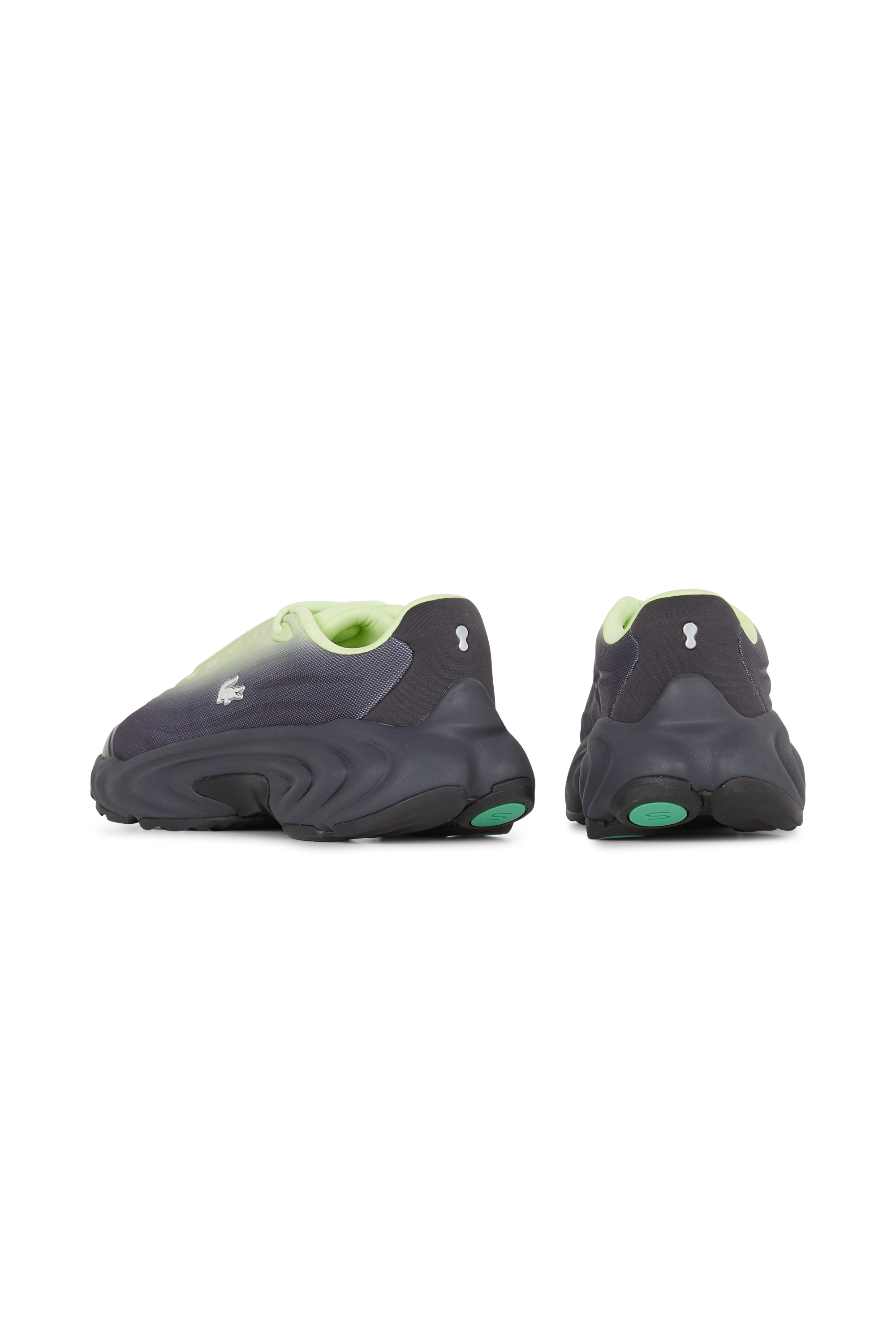 Baskets spinor LACOSTE Multicolore