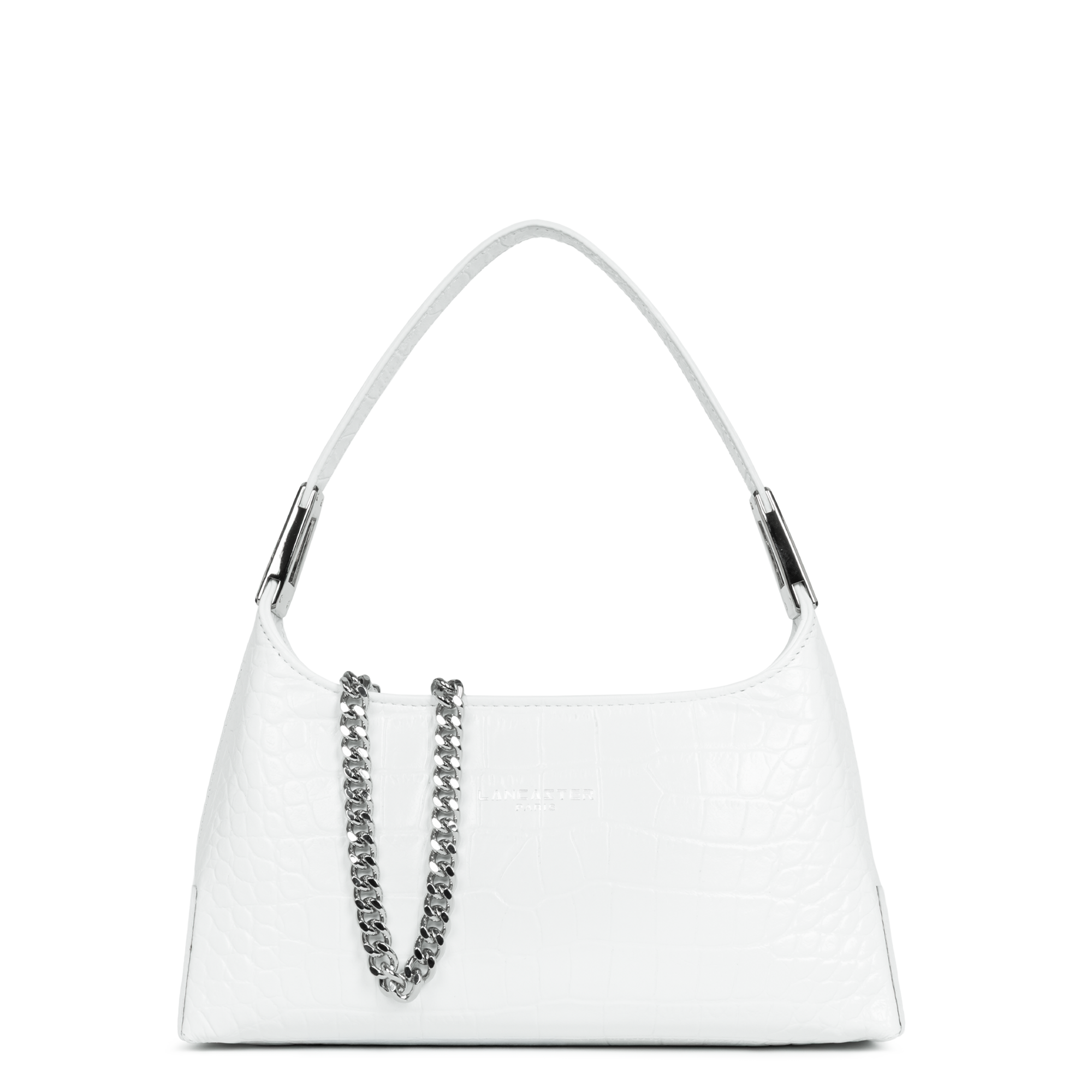 Petit sac à main - exo ace  Blanc