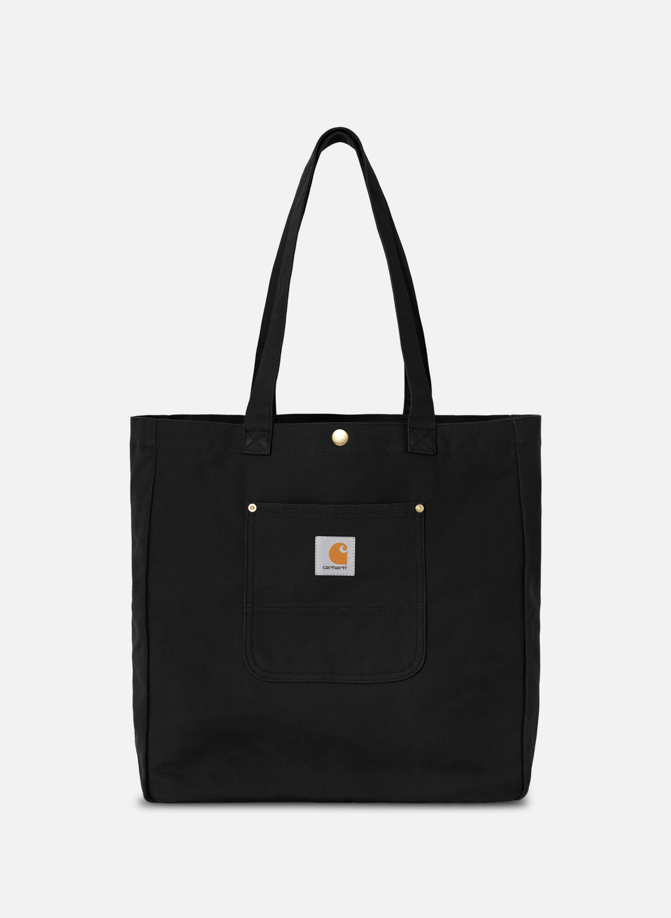 Tote bag bay tote CARHARTT WIP Noir