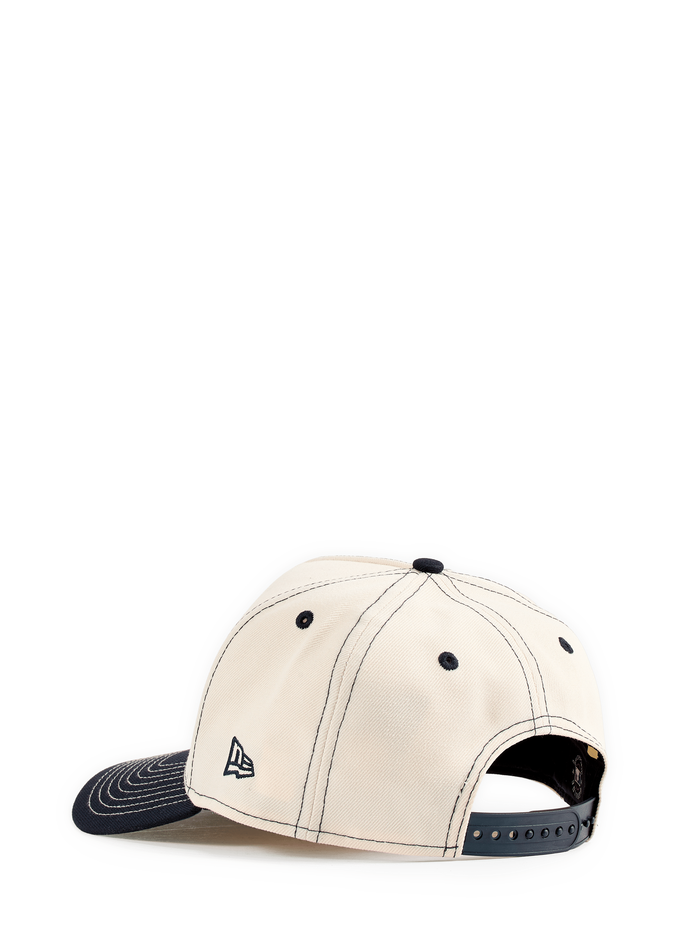 Cap with embroidered logo NEW ERA Multicolour
