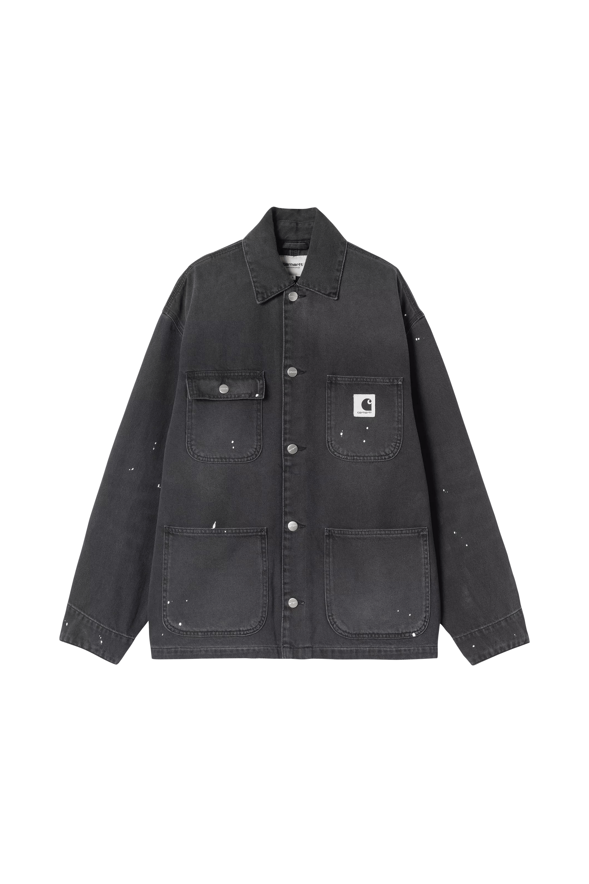 Veste og michigan CARHARTT WIP Noir