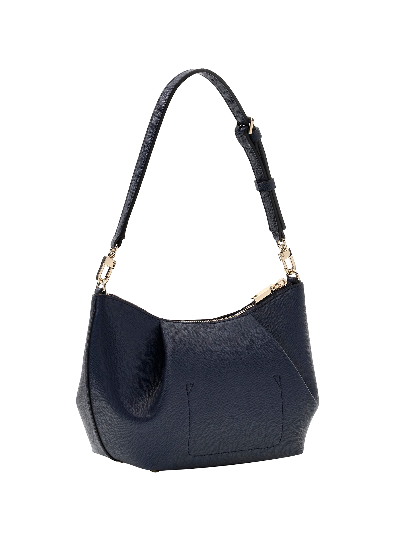Bolso baguette GUESS Azul