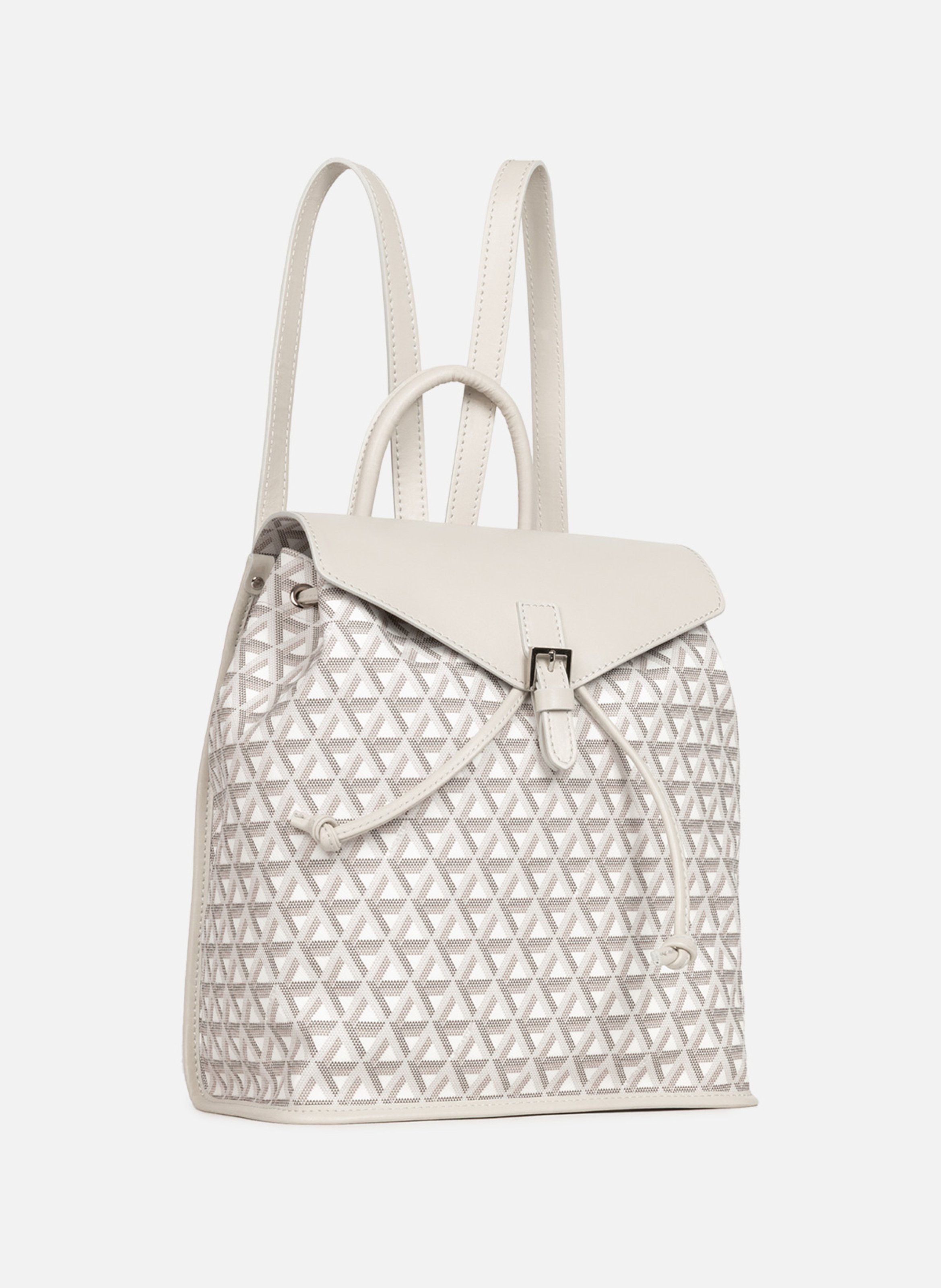 Sac à dos - ikon LANCASTER Gris