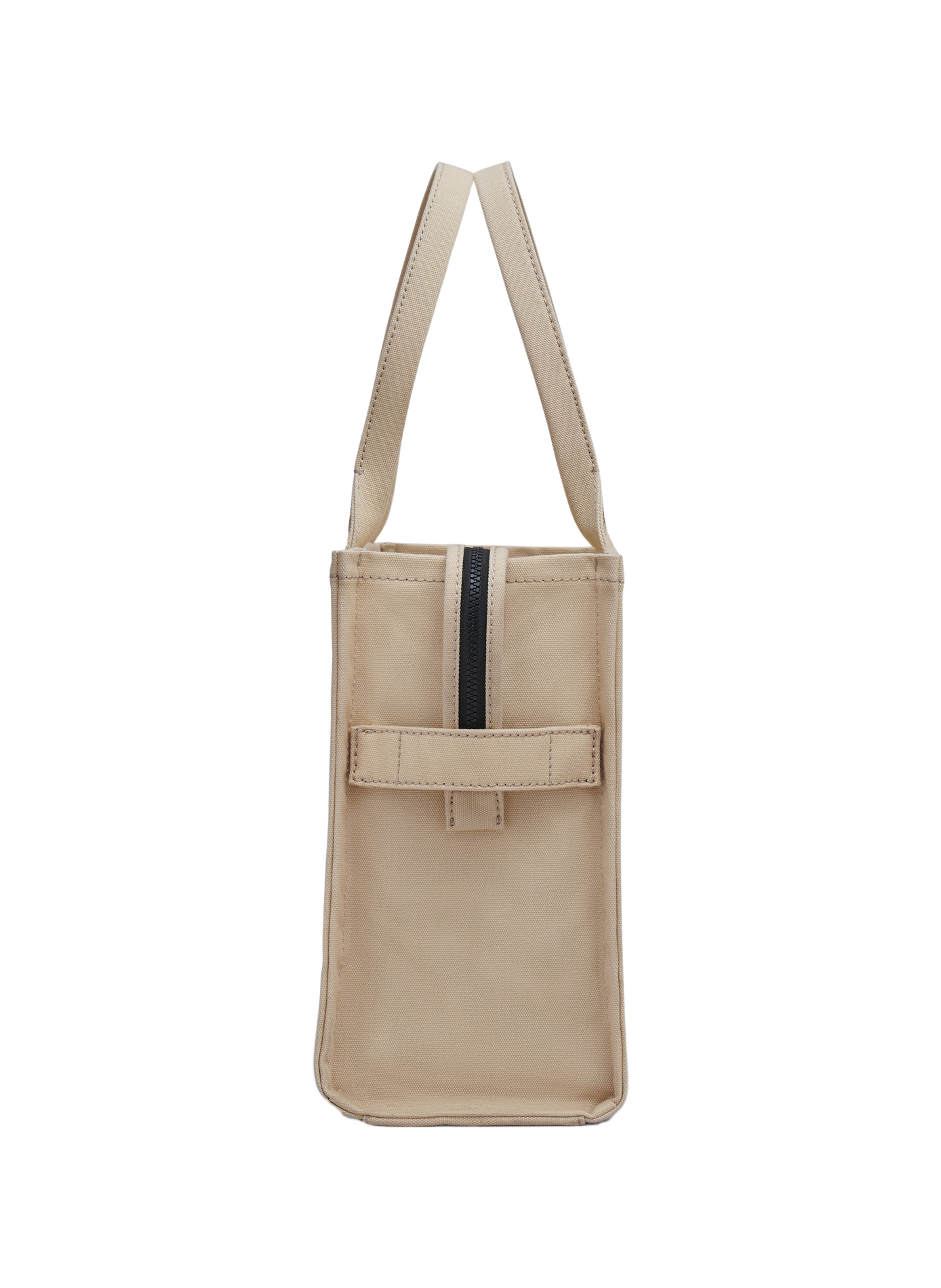 Tasche The Canvas Large Tote Bag MARC JACOBS Beige
