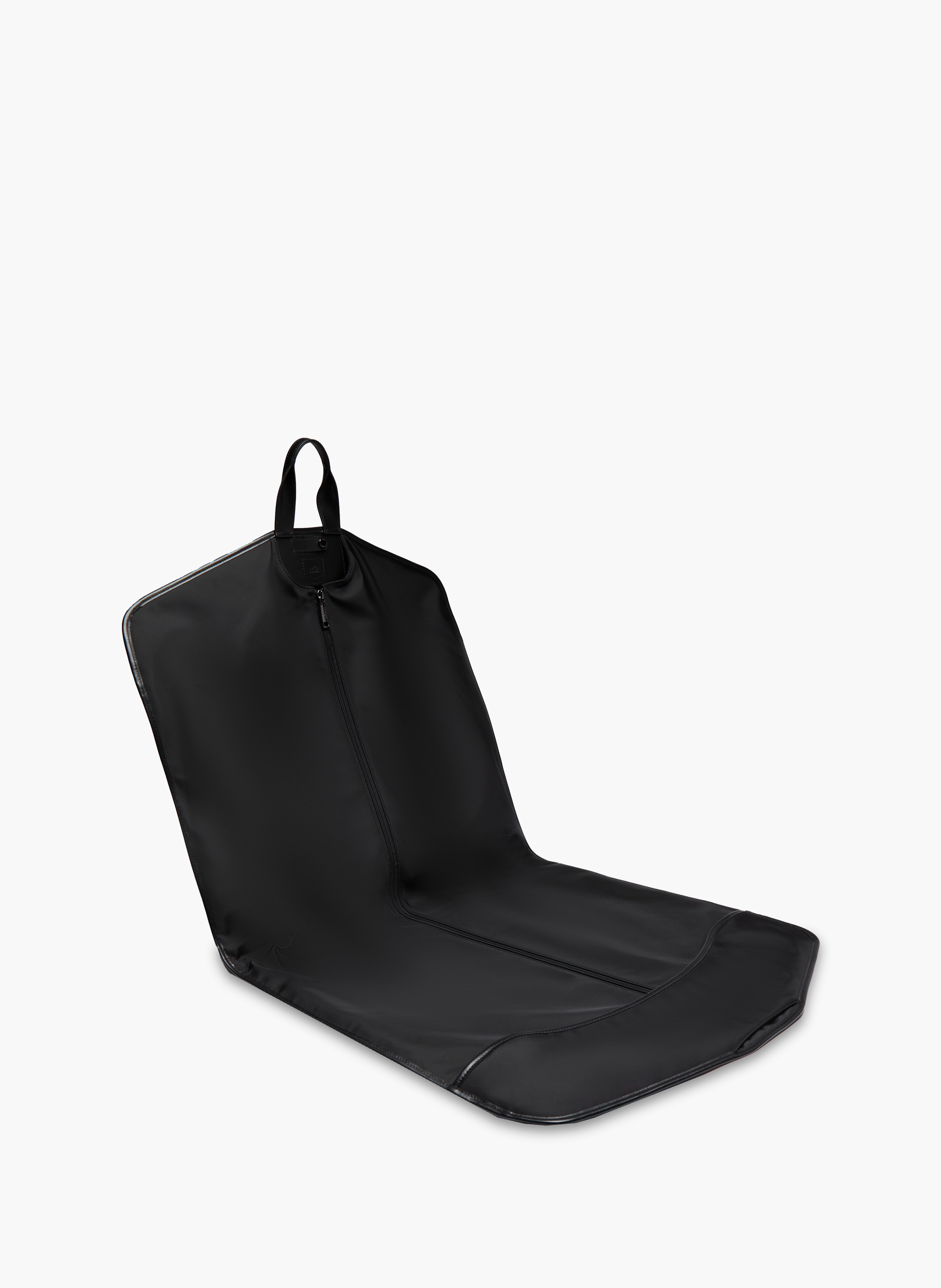 Porte-habits mistral de lancel en nylon LANCEL Noir