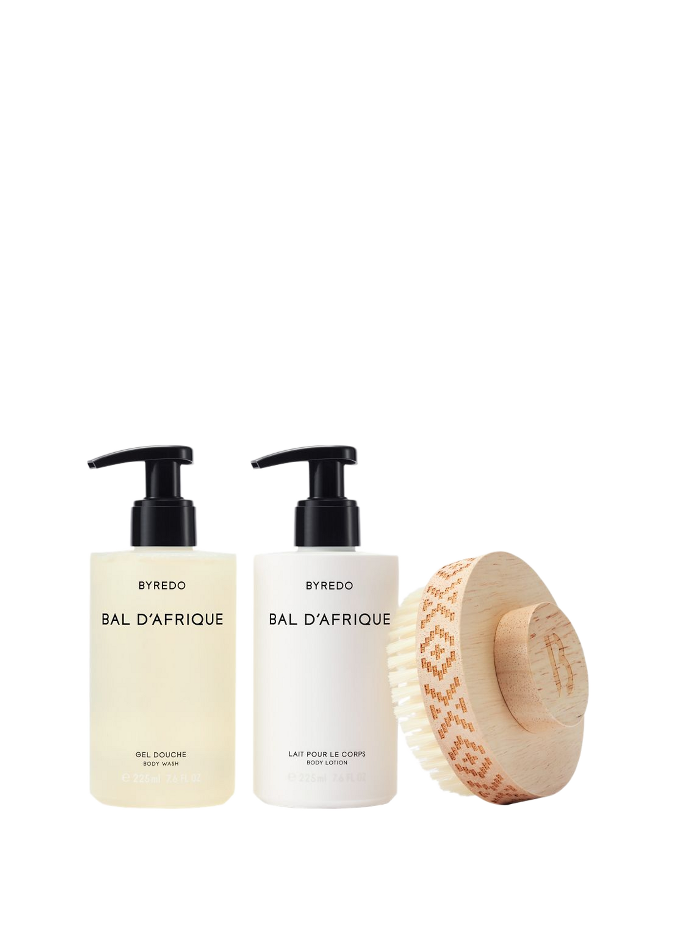 Hand&bodycare Coffrets - Bal d'Afrique BYREDO No color