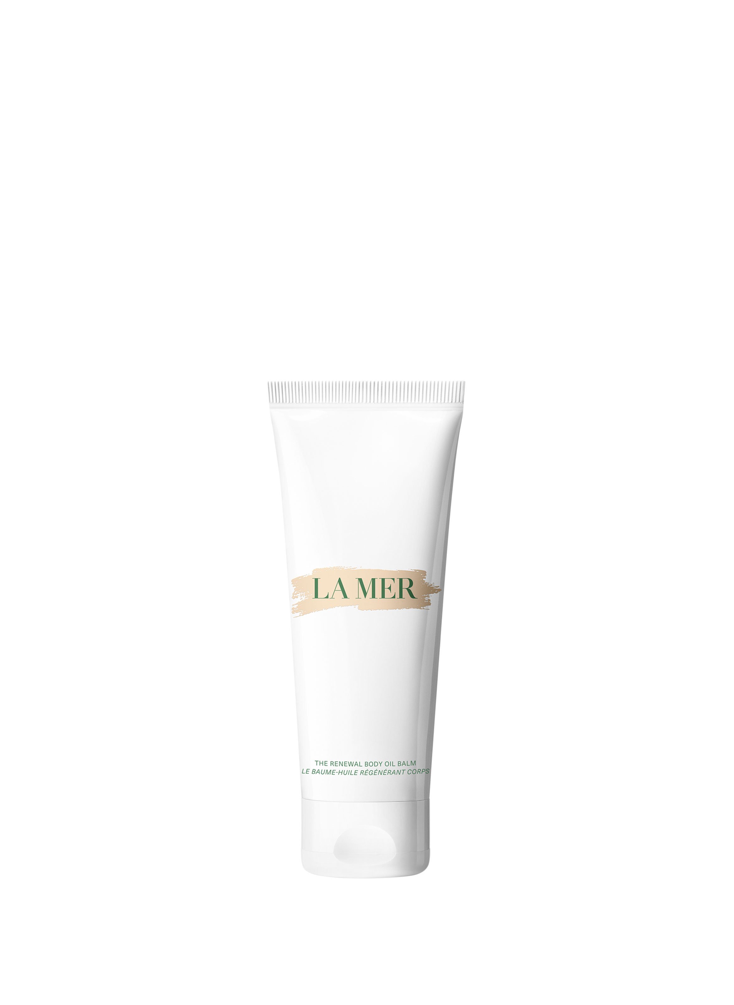 LA MER  Baume-huile régénérant corps No color