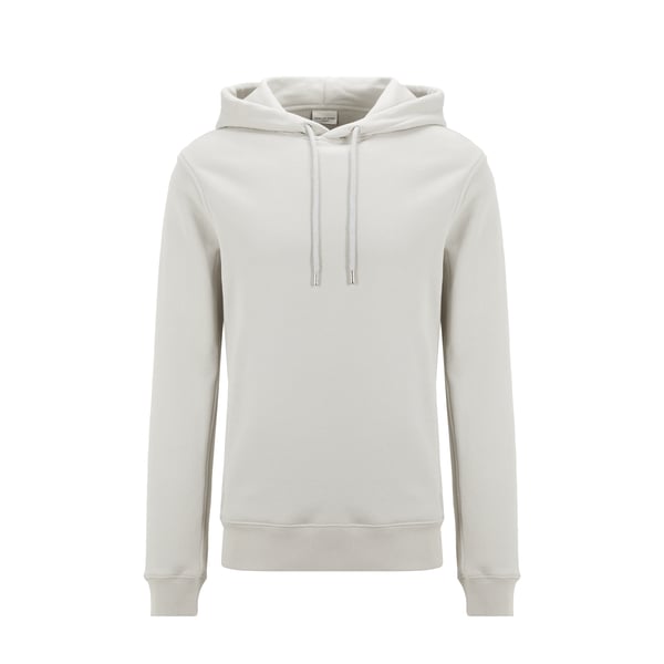 Hoodie Hallom en coton