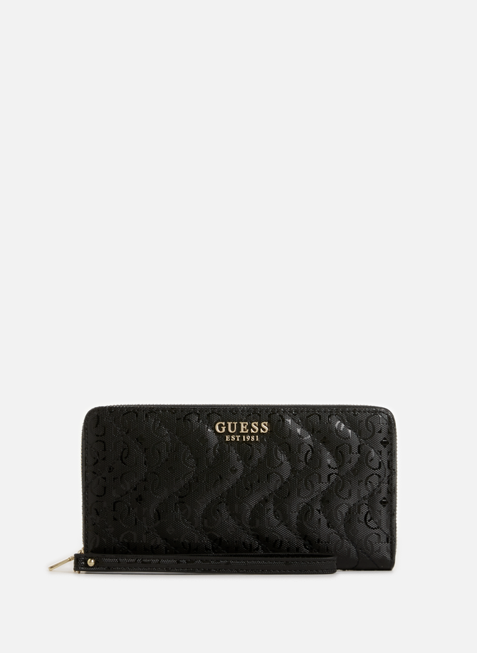 Sasky wallet GUESS