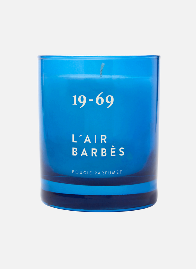 19-69 L'air Barbes scented candle