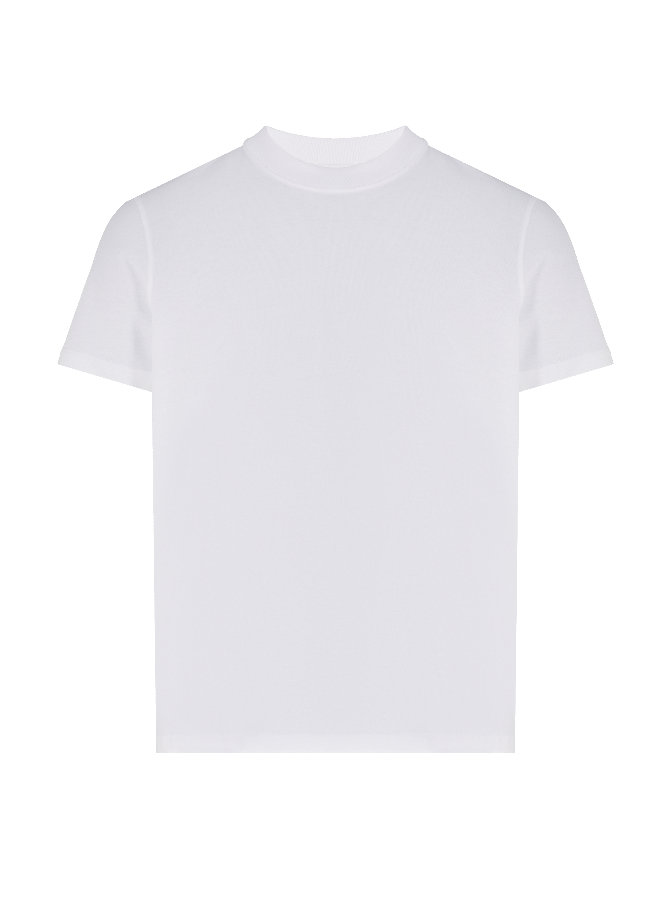 T-shirt en coton