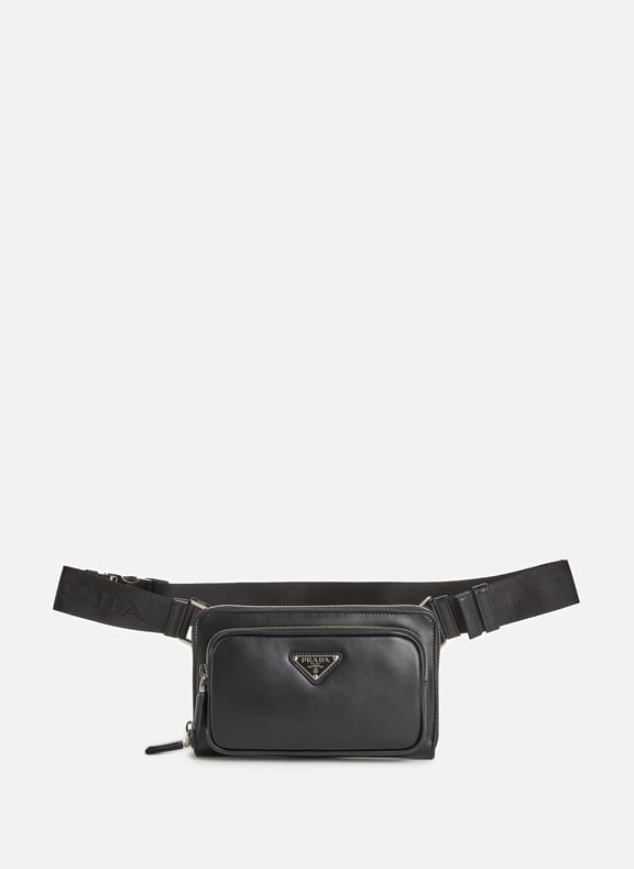 Man bag prada sales