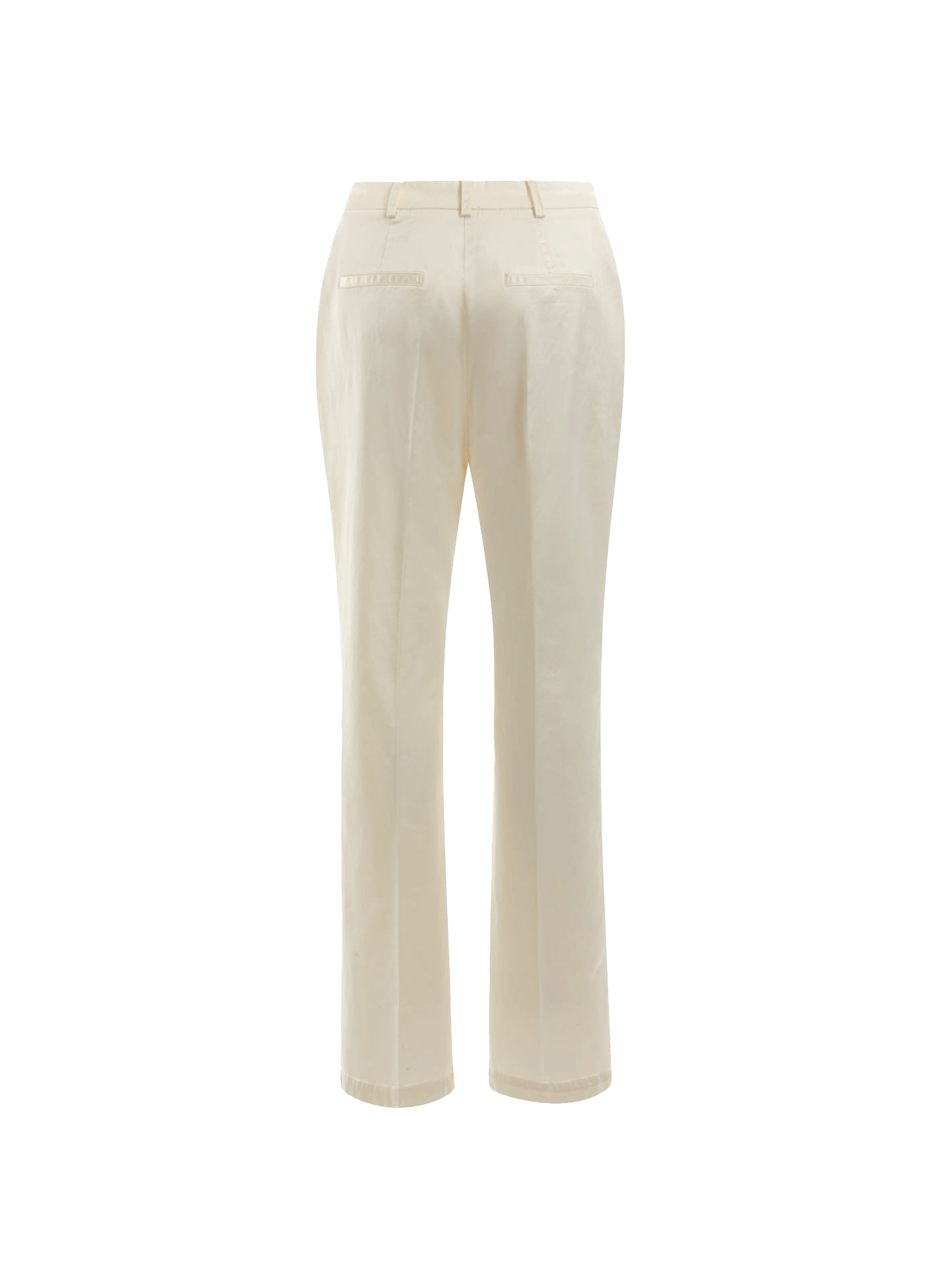 Pantalon Zoé en coton