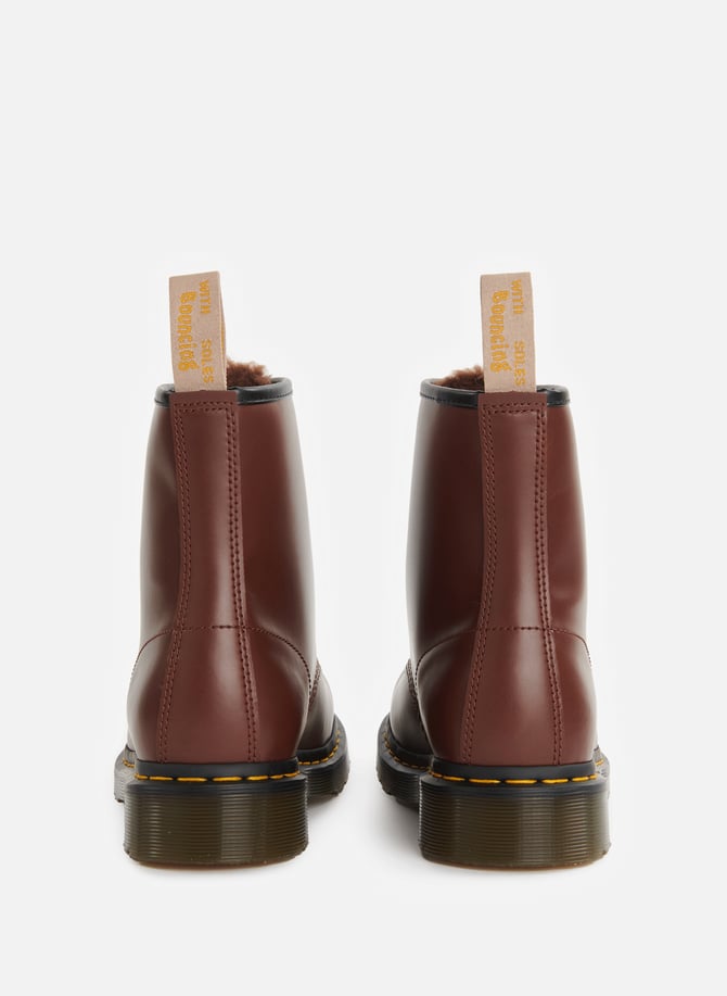 Bottines docs martens hotsell