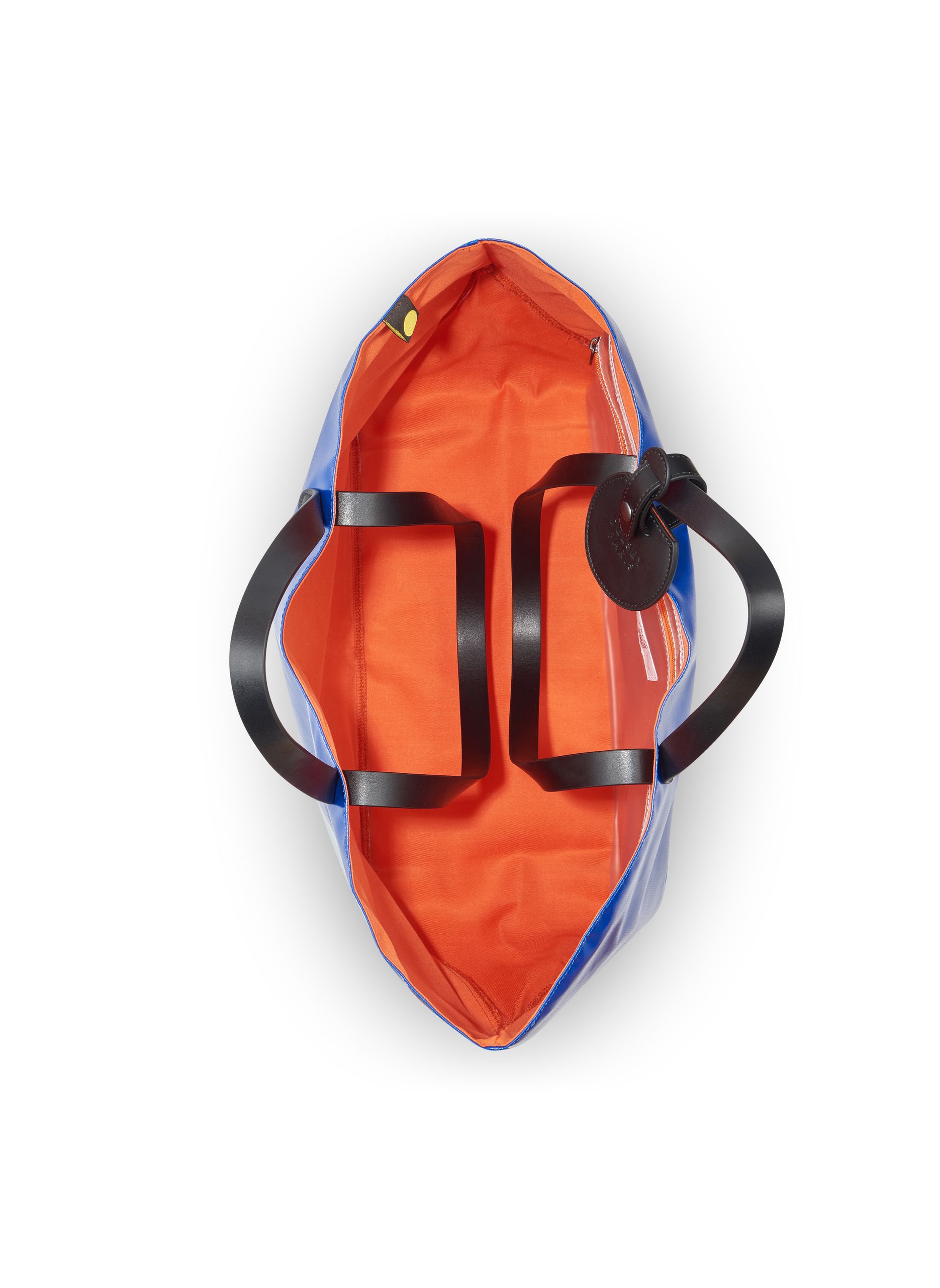 Reporter  rigide taille xs - croisiere DELSEY PARIS Bleu