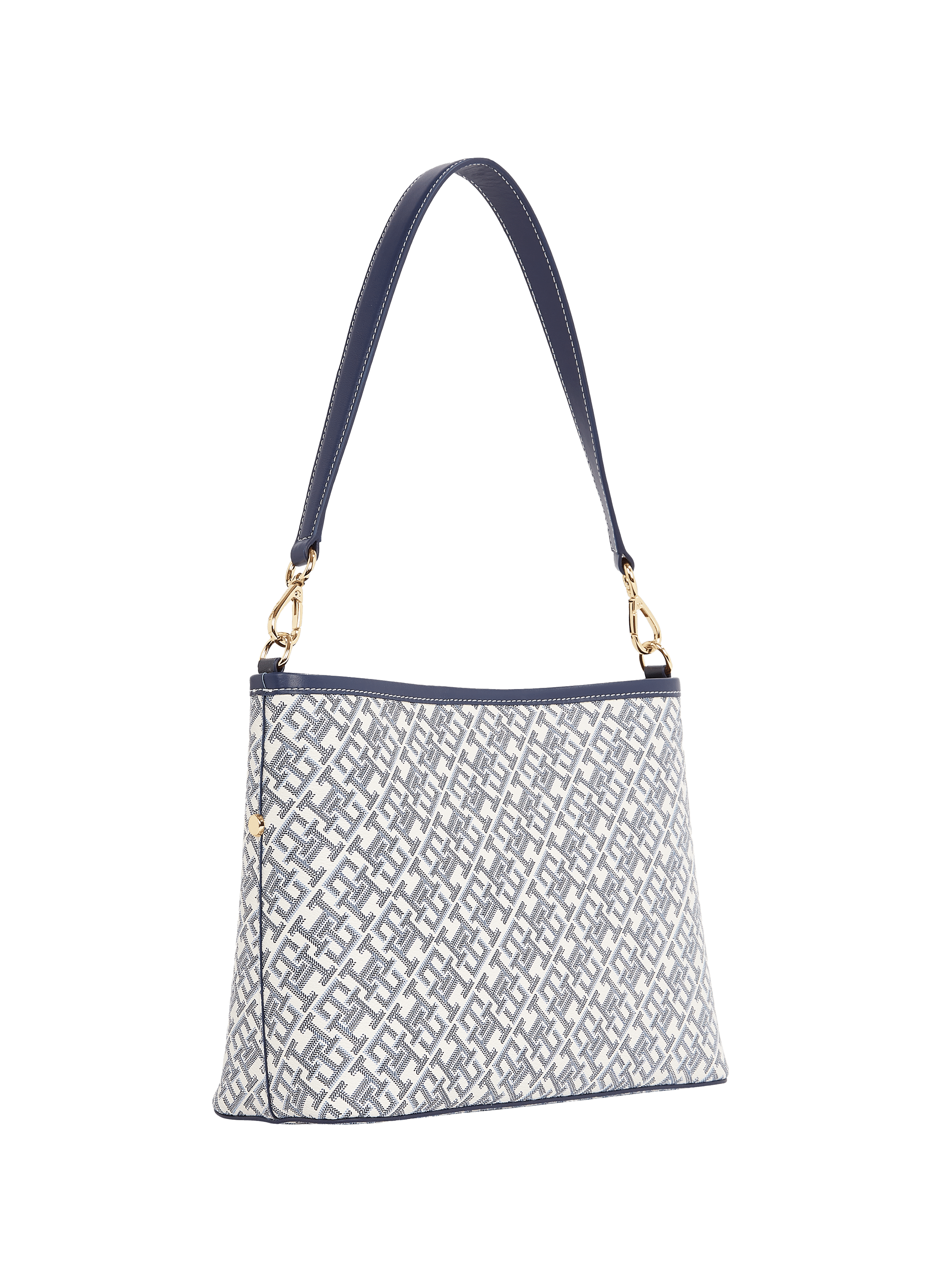 Sac porté épaule Bleu