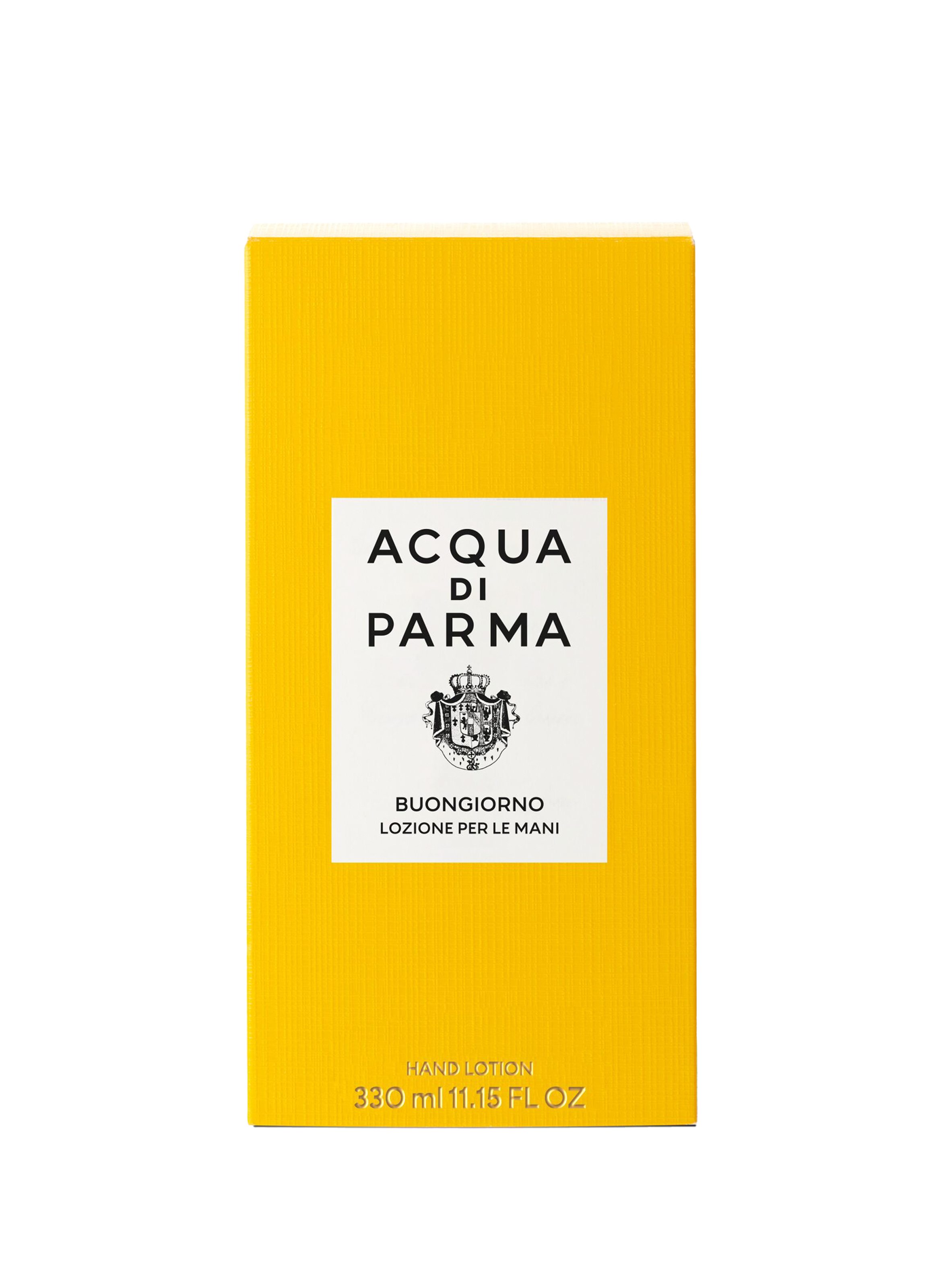 Buongiorno- Lotion pour les mains No color