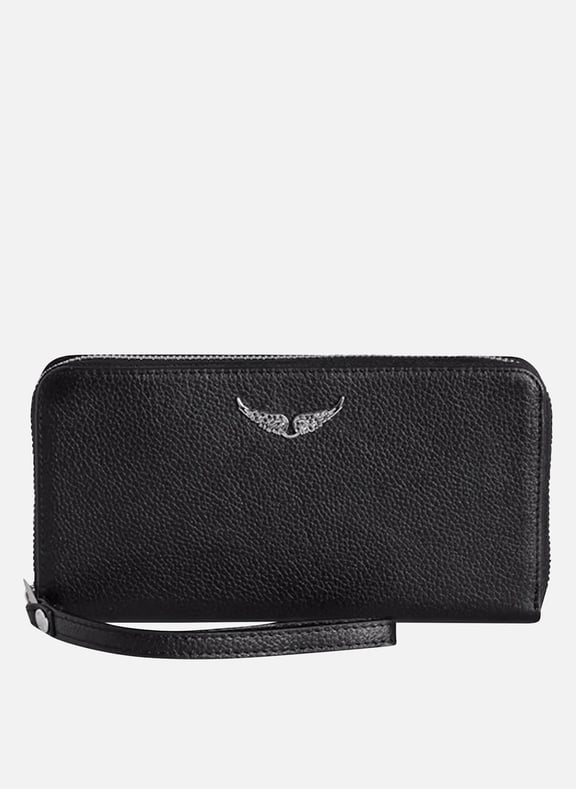 Compagnon compagnon Noir by ZADIG&VOLTAIRE ZADIG&VOLTAIRE Compagnon compagnon Noir