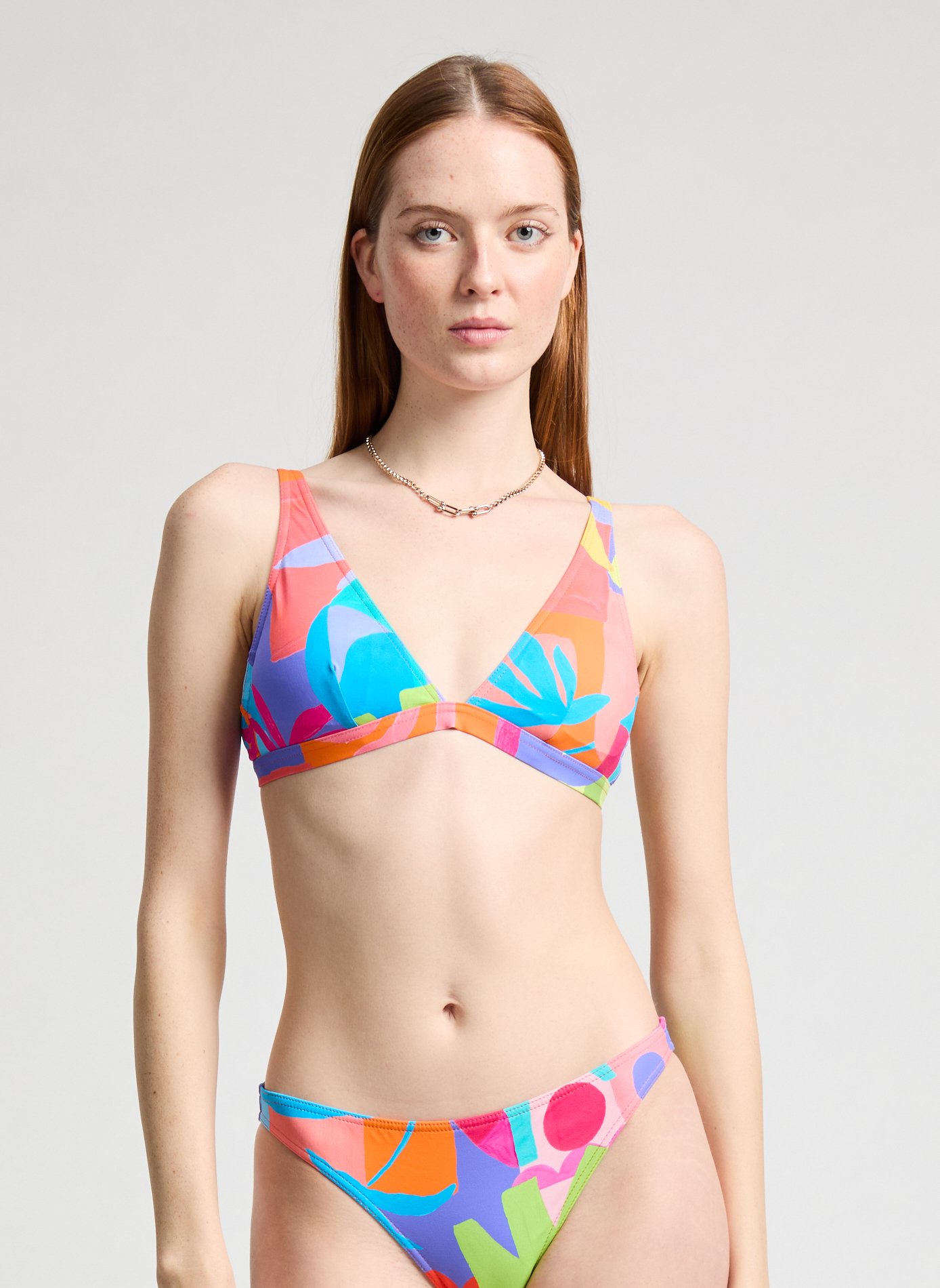 Haut de maillot  BANANA MOON Vert