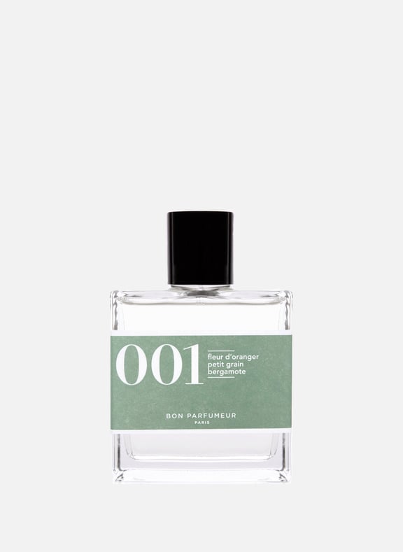Parfum 001 by BON PARFUMEUR BON PARFUMEUR Parfum 001
