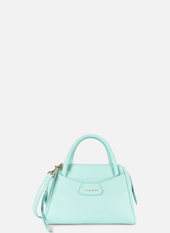 Small handbag - Dune Blue by LANCASTER LANCASTER Small handbag - Dune Blue