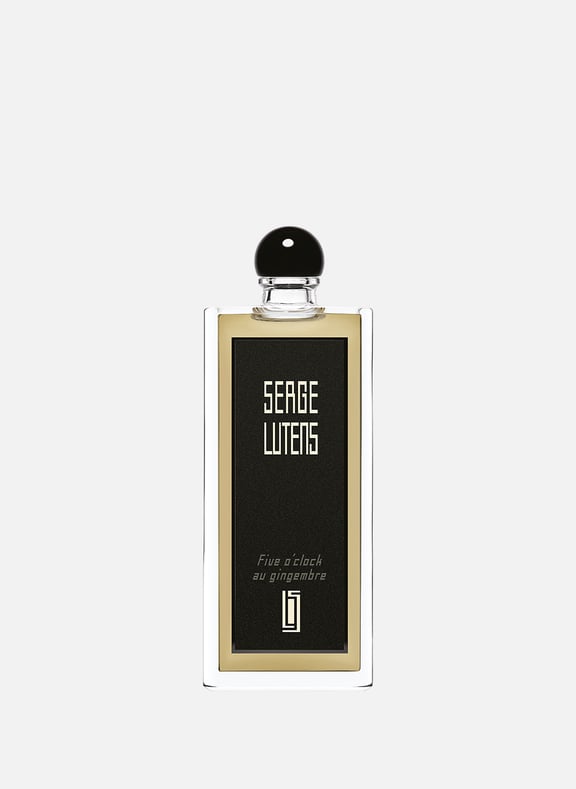 Eau de parfum Five o'Clock au Gingembre by SERGE LUTENS SERGE LUTENS Eau de parfum Five o'Clock au Gingembre