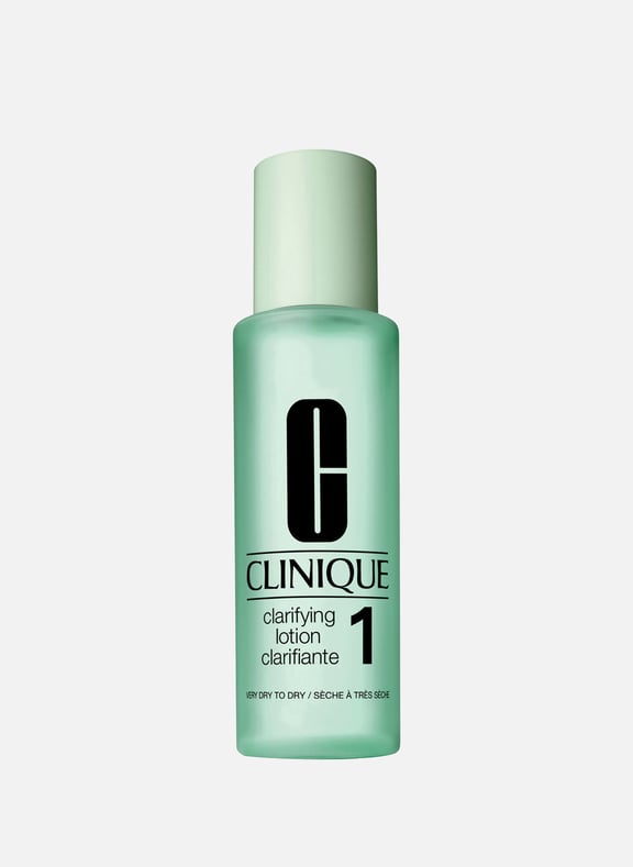 Lotion Exfoliante 1 - Peaux sèches à très sèches by CLINIQUE CLINIQUE Lotion Exfoliante 1 - Peaux sèches à très sèches