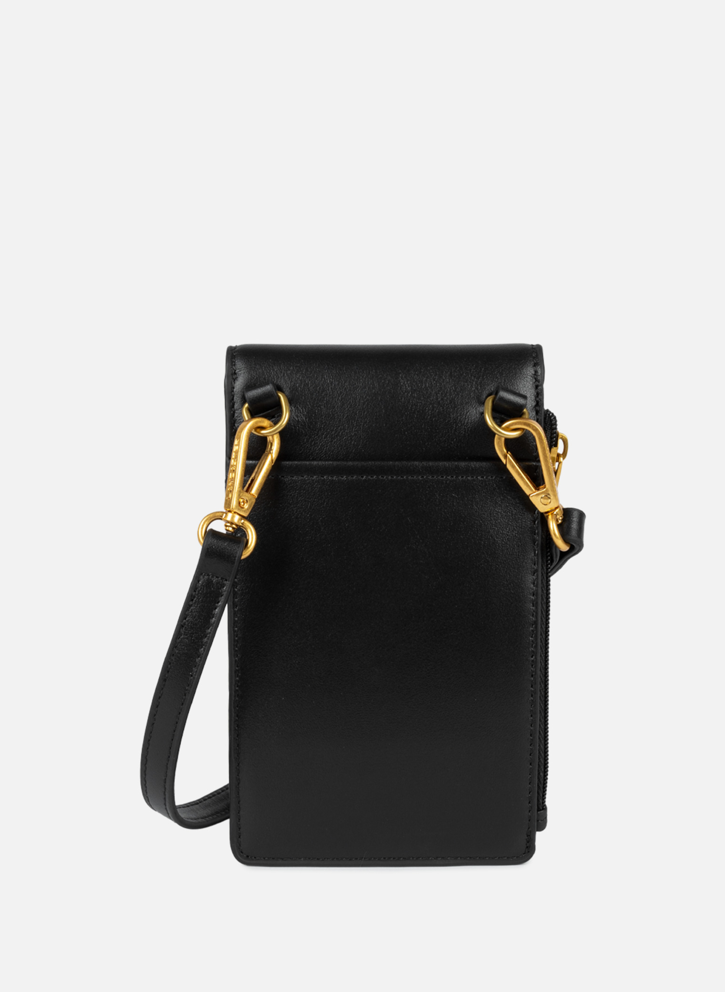 Pochette smartphone - donna grace LANCASTER Noir
