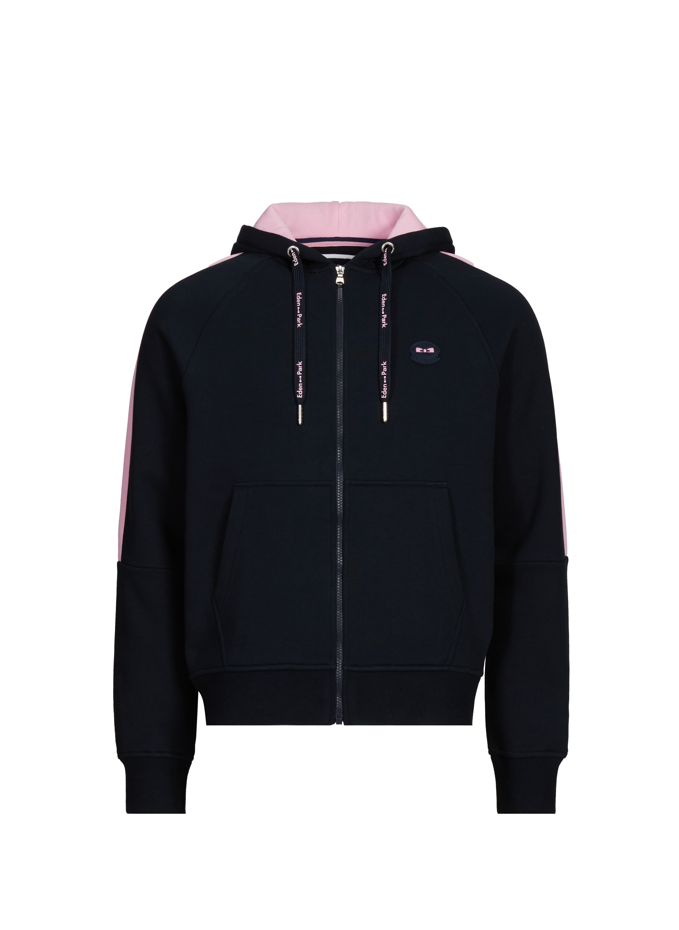 EDEN PARK Hoodie à logo  Multicolore