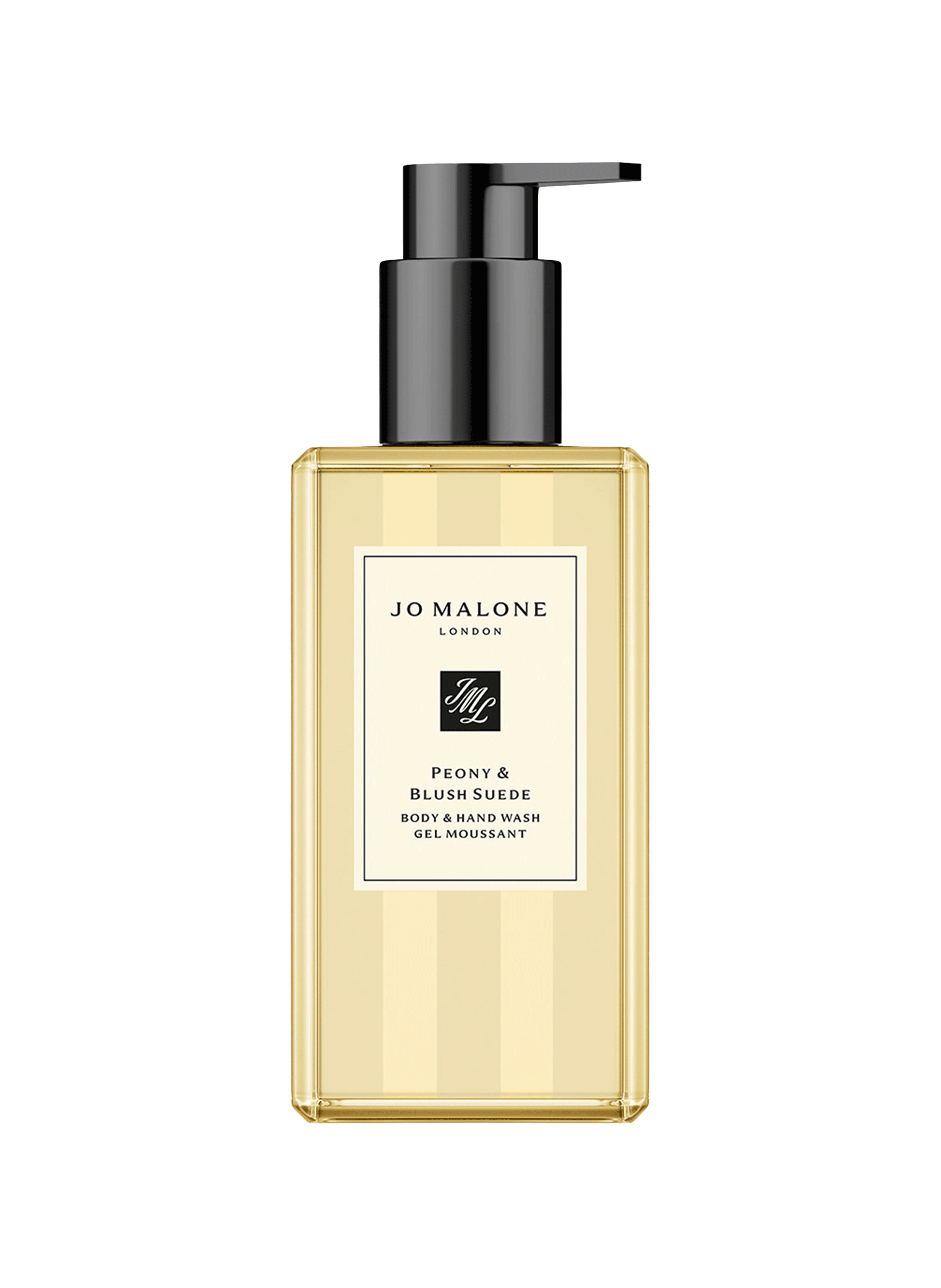 JO MALONE LONDON Peony &amp; Blush Suede - Body &amp; Hand Wash No color