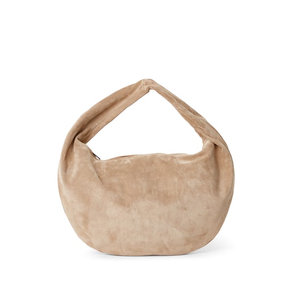 Sac à main Alva en cuir Sac à main Alva en cuir