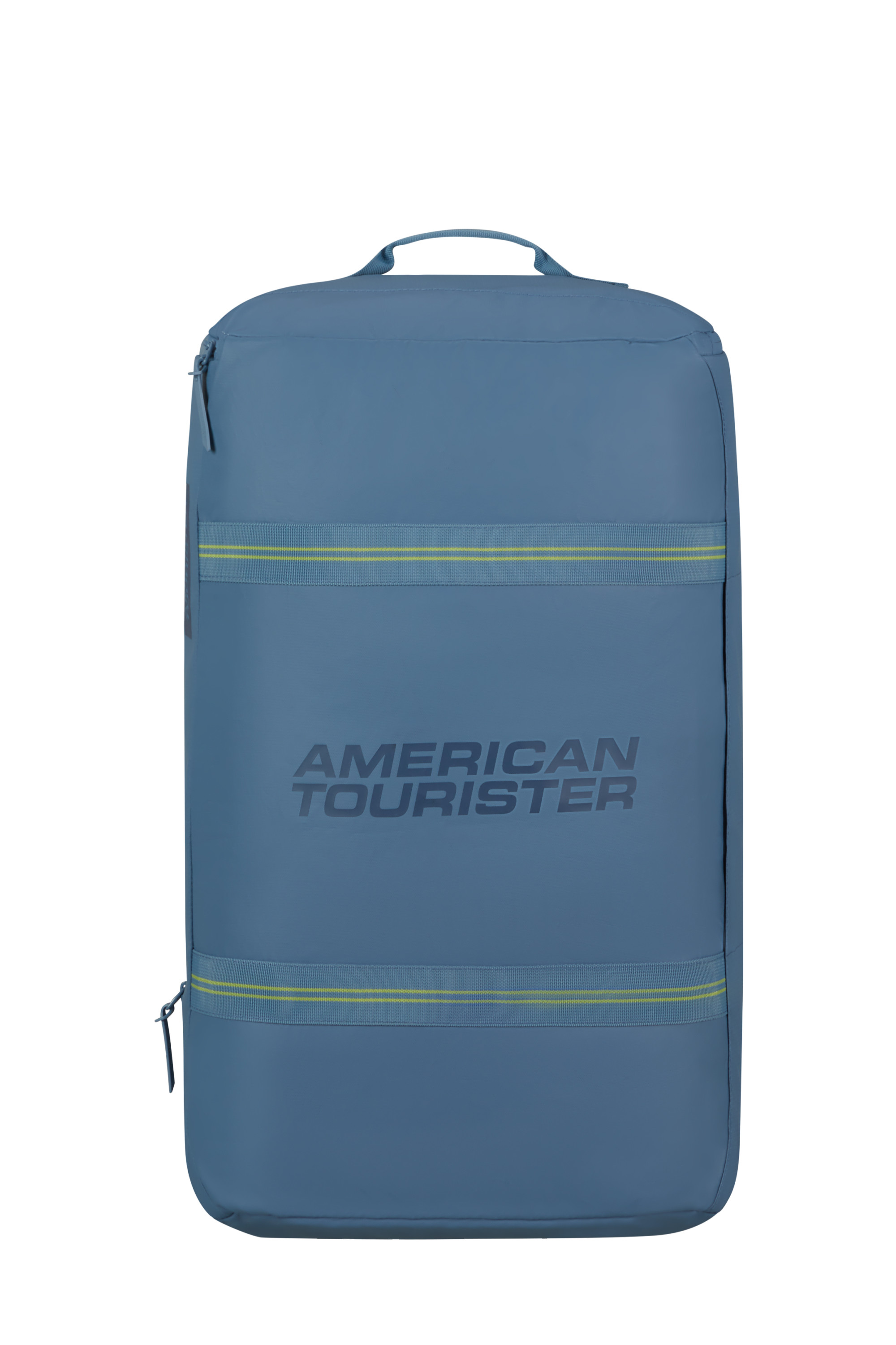 Trailgo sac de voyage taille s AMERICAN TOURISTER Bleu
