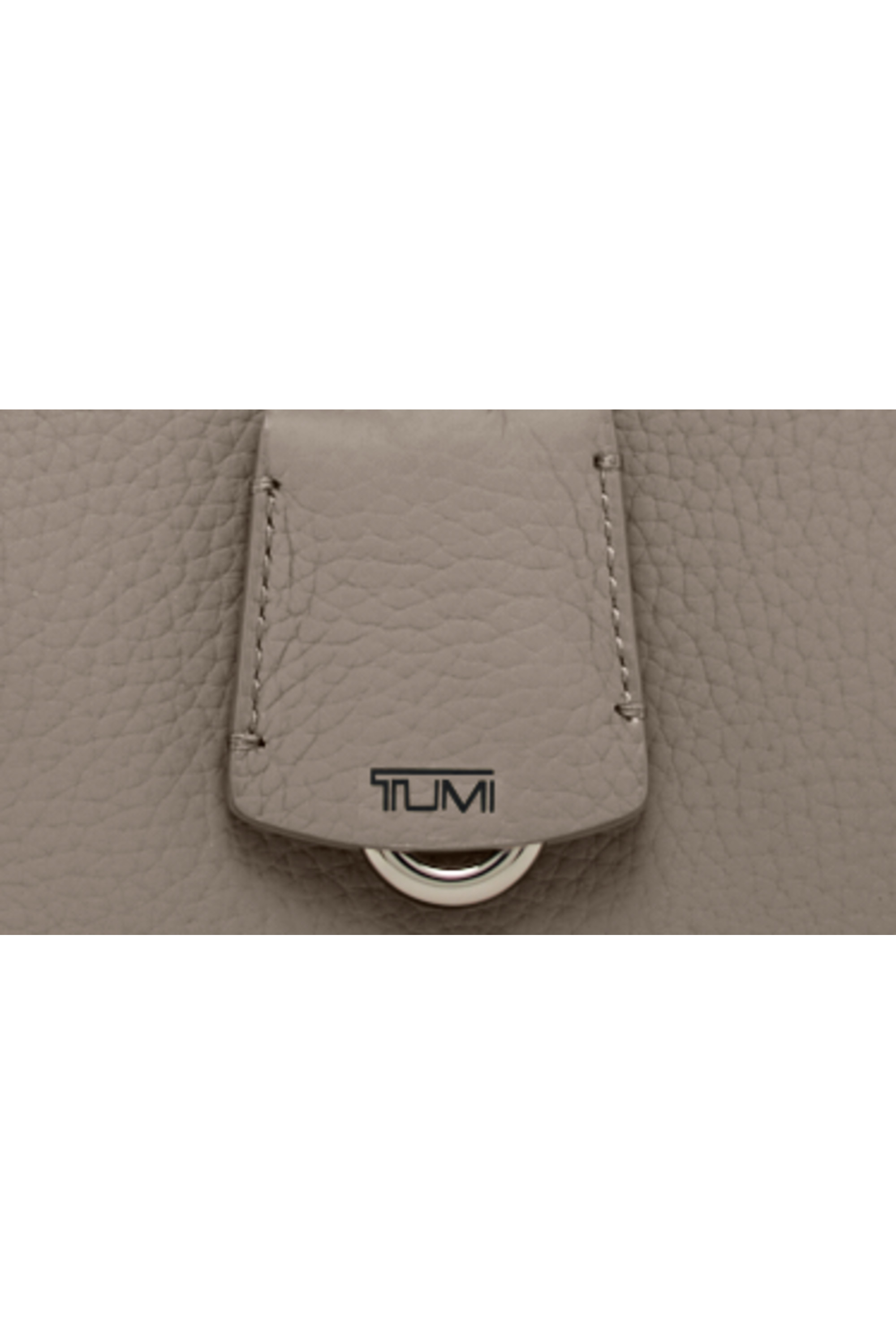 Georgica tote taille s TUMI Gris