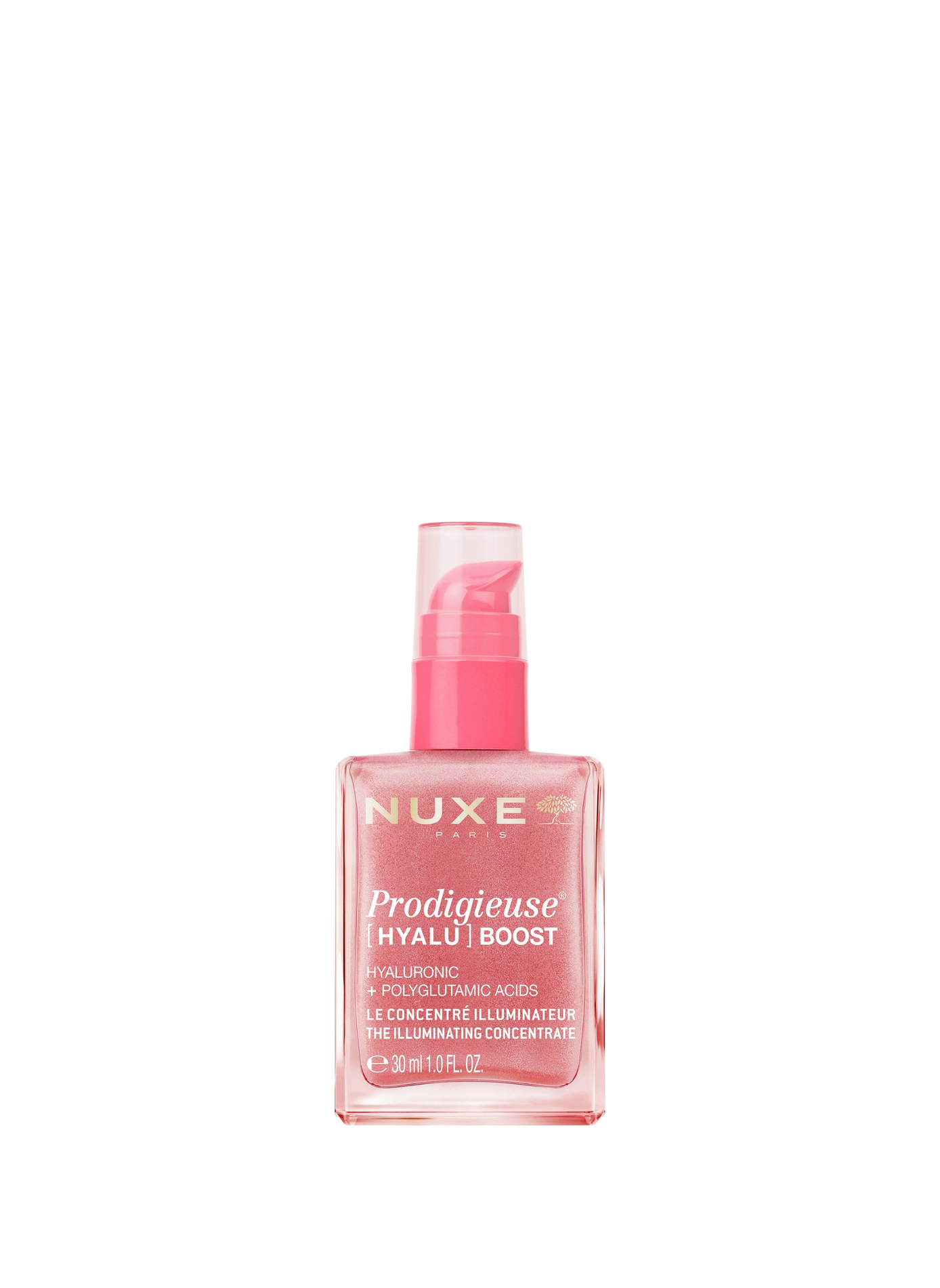 The Illuminating Concentrate - Prodigieuse [Hyalu] Boost NUXE No color