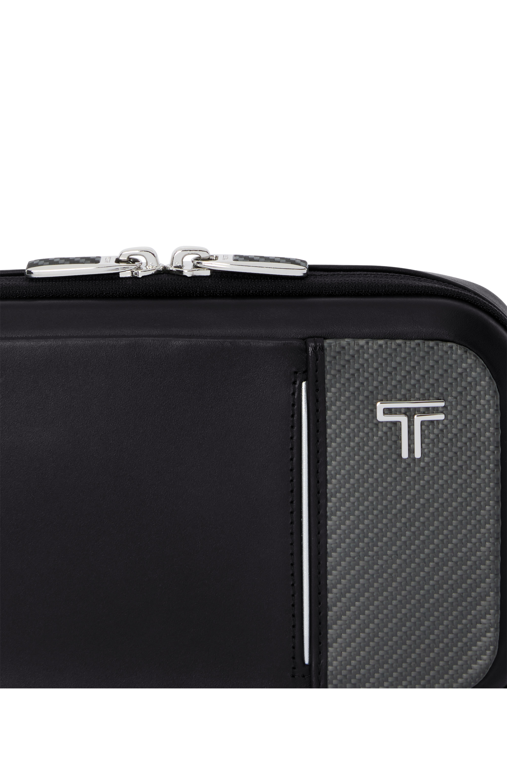 Arrive' cross-over bag taille s TUMI Noir