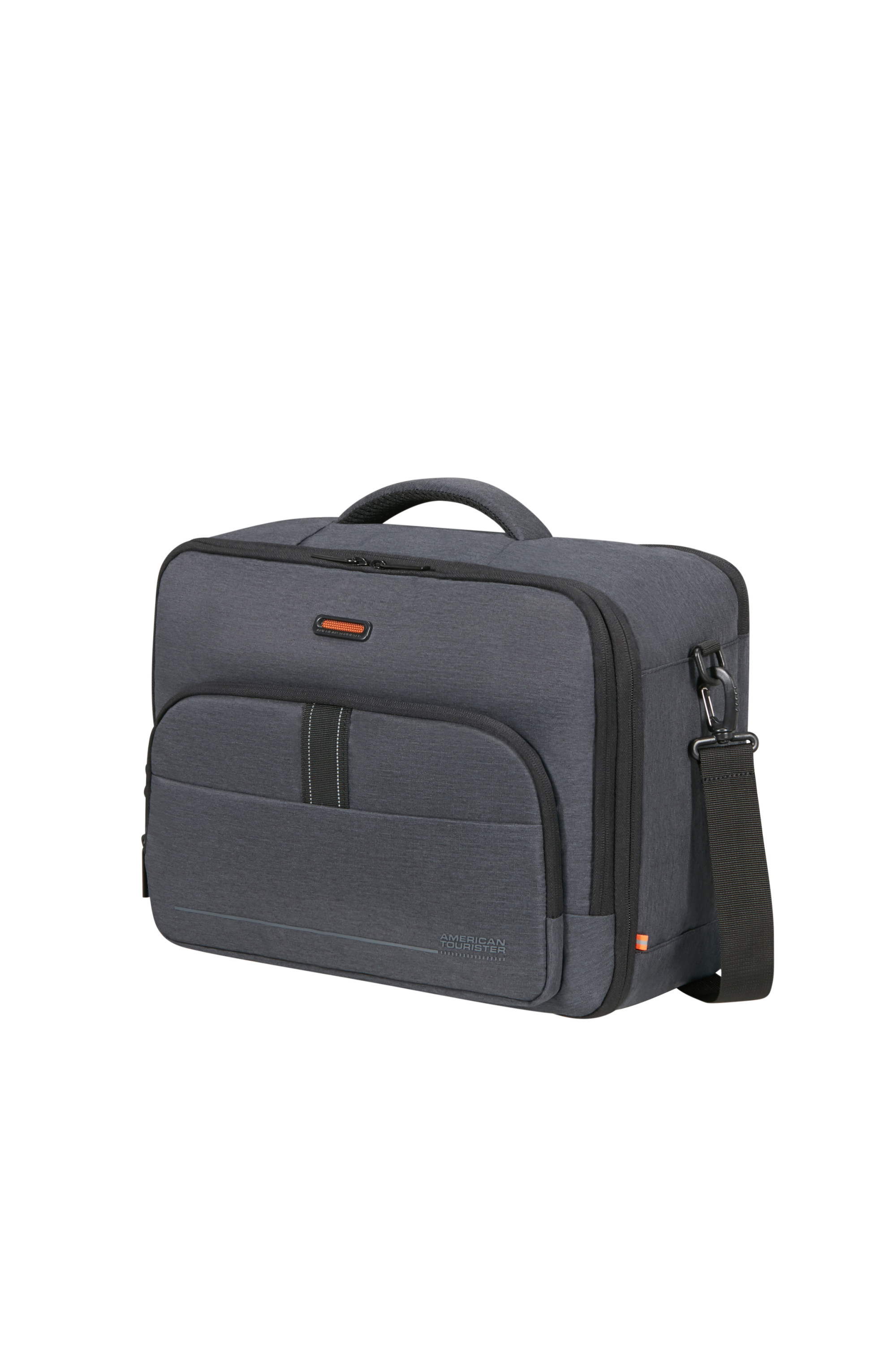 At work nxt sac de voyage AMERICAN TOURISTER Gris