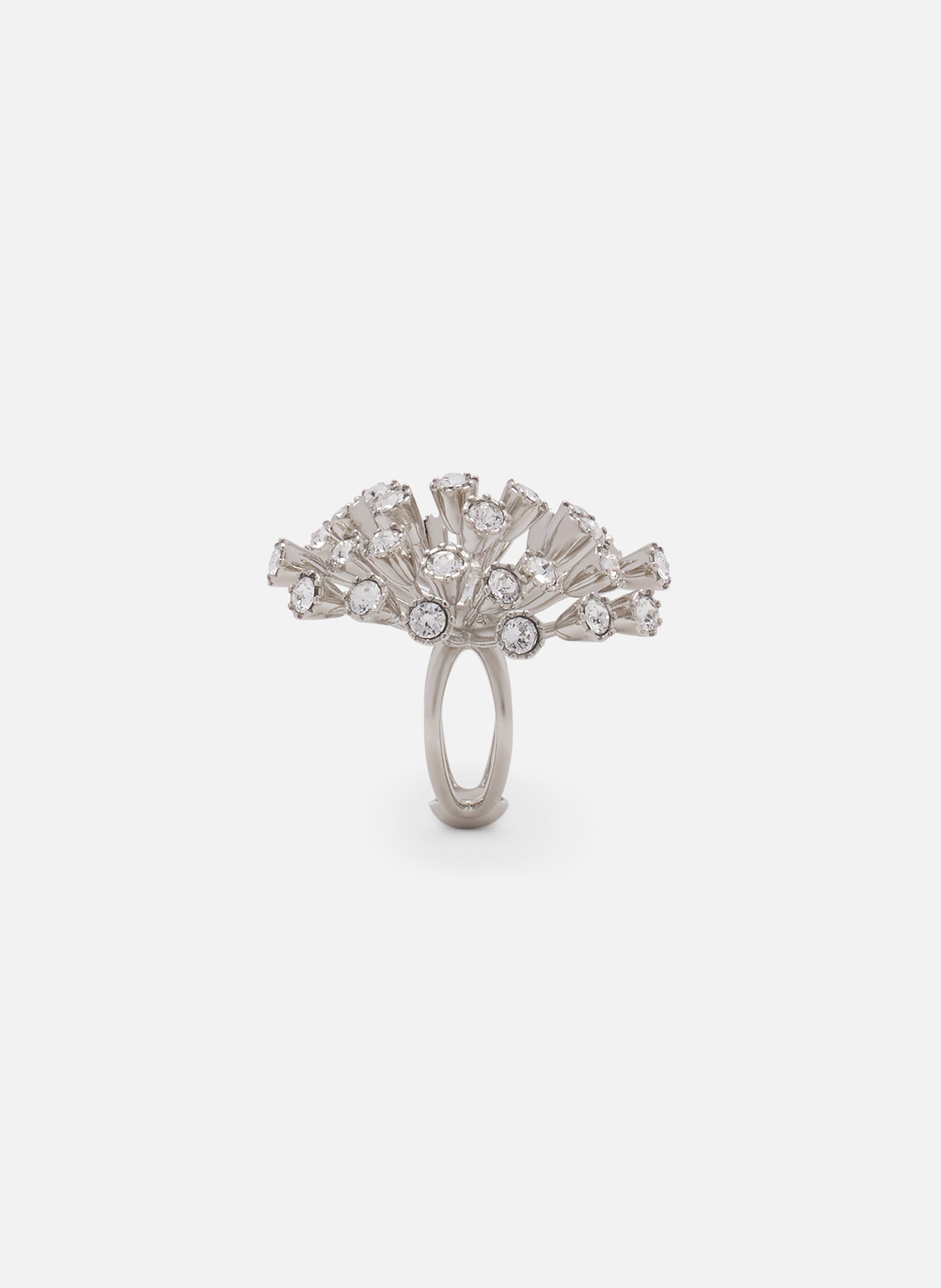 Bague traviata by lanvin LANVIN Argent