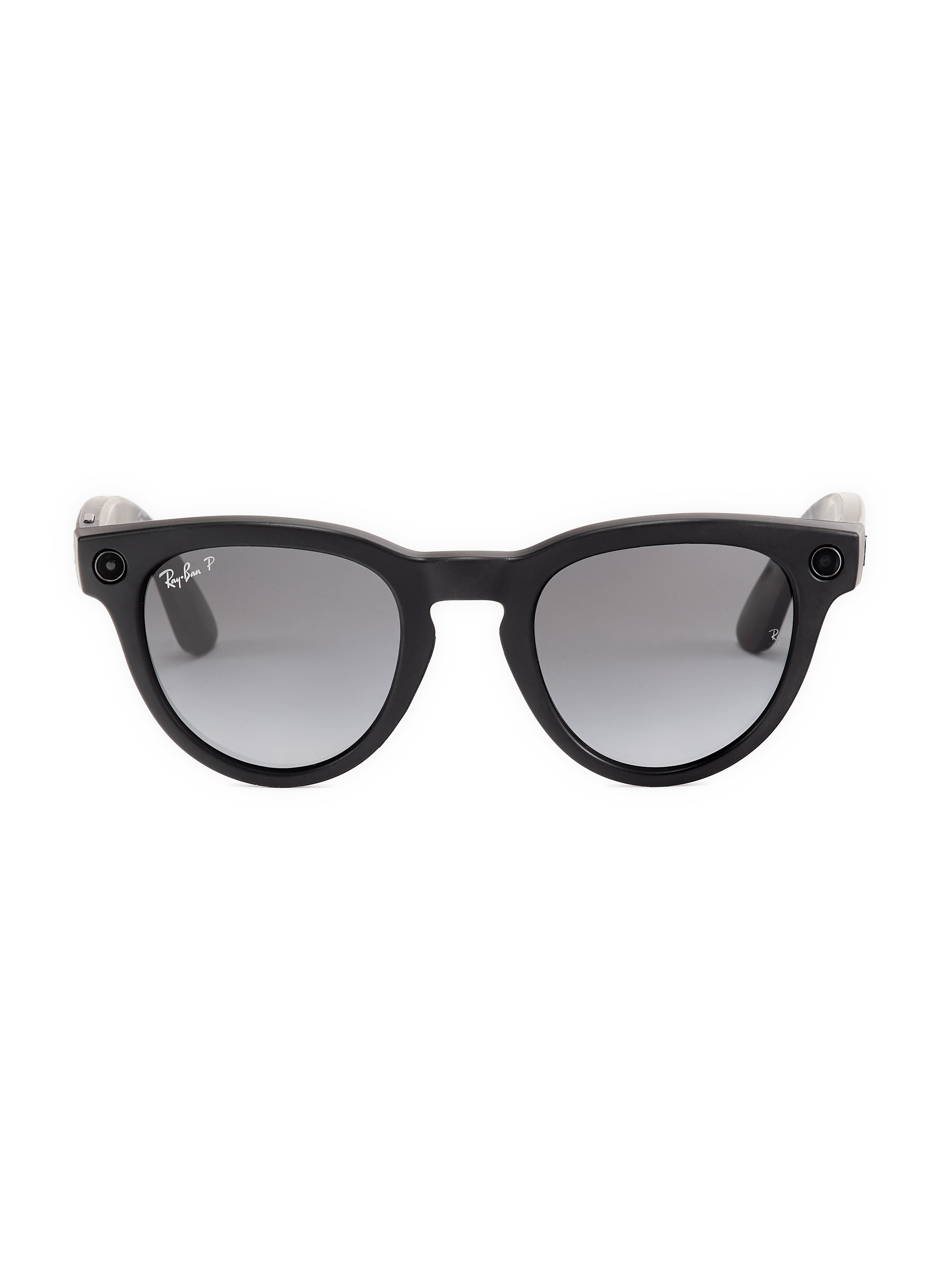 Lunettes de soleil Meta Headliner - Gen 2 RAY-BAN Noir