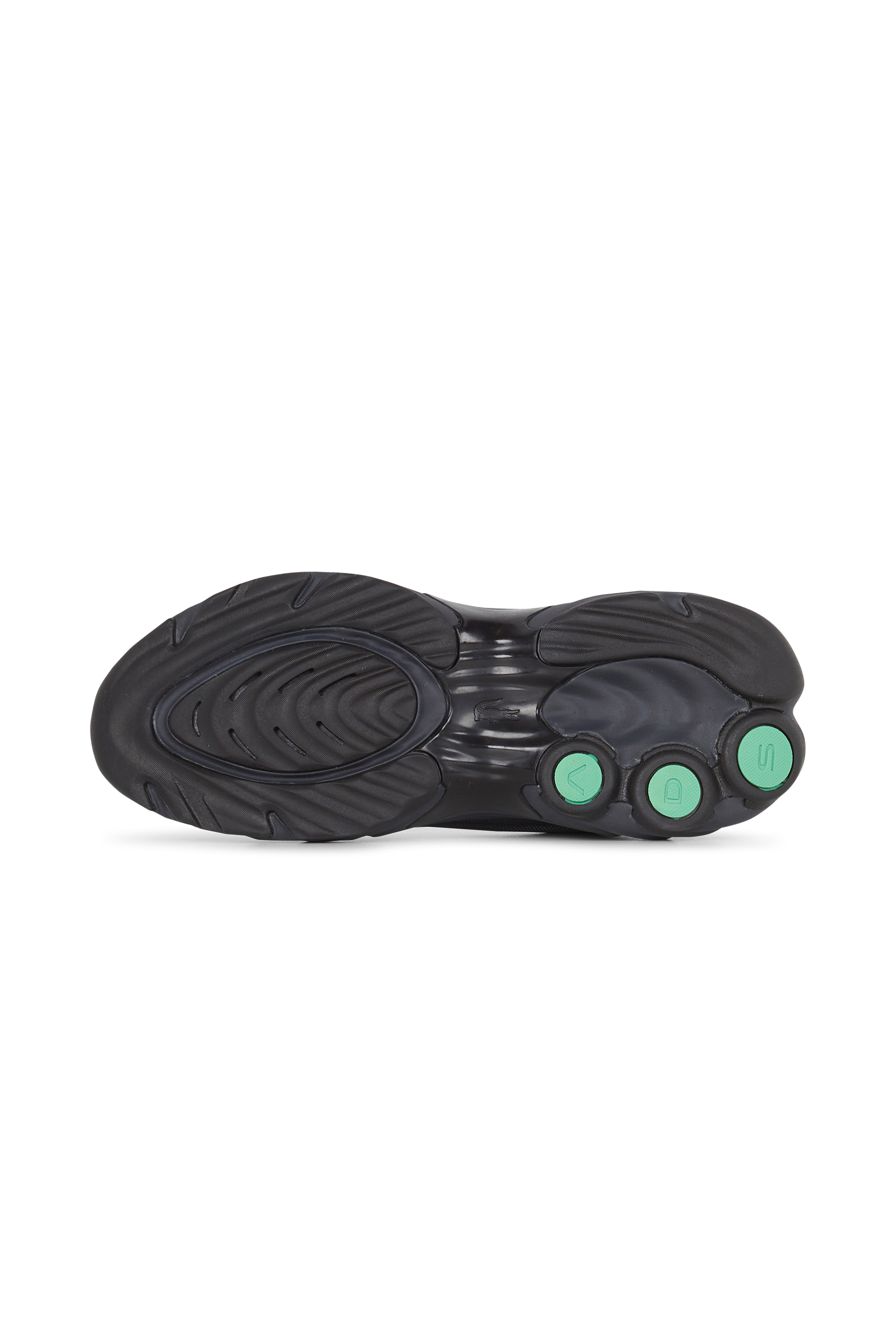 Baskets spinor LACOSTE Multicolore