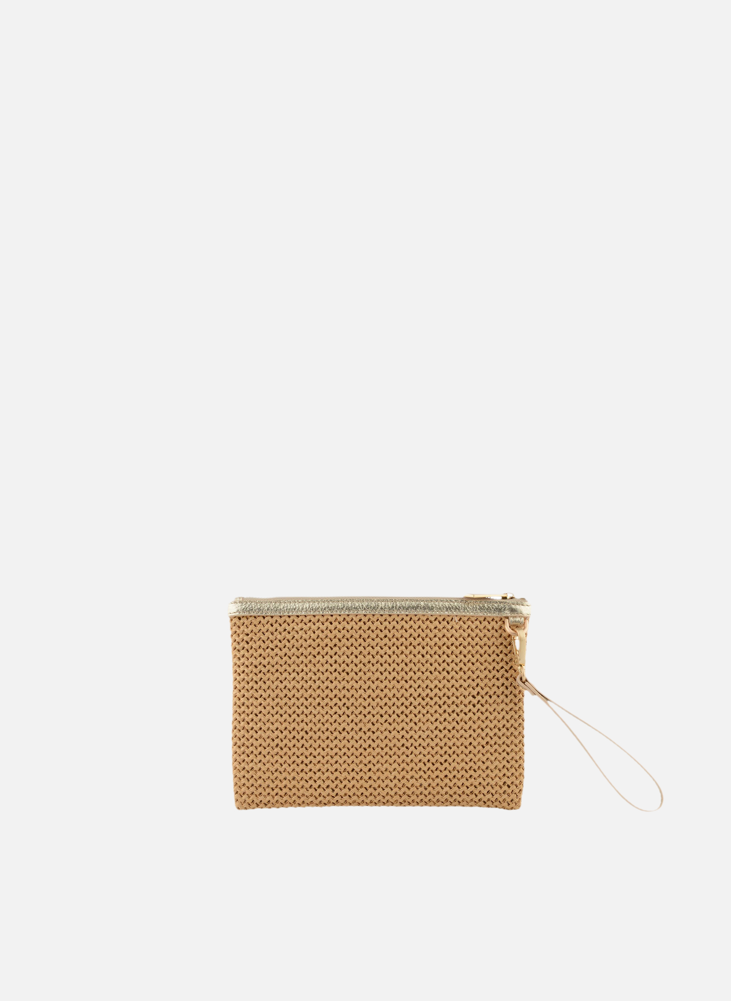 Cassis | pochette POURCHET Doré