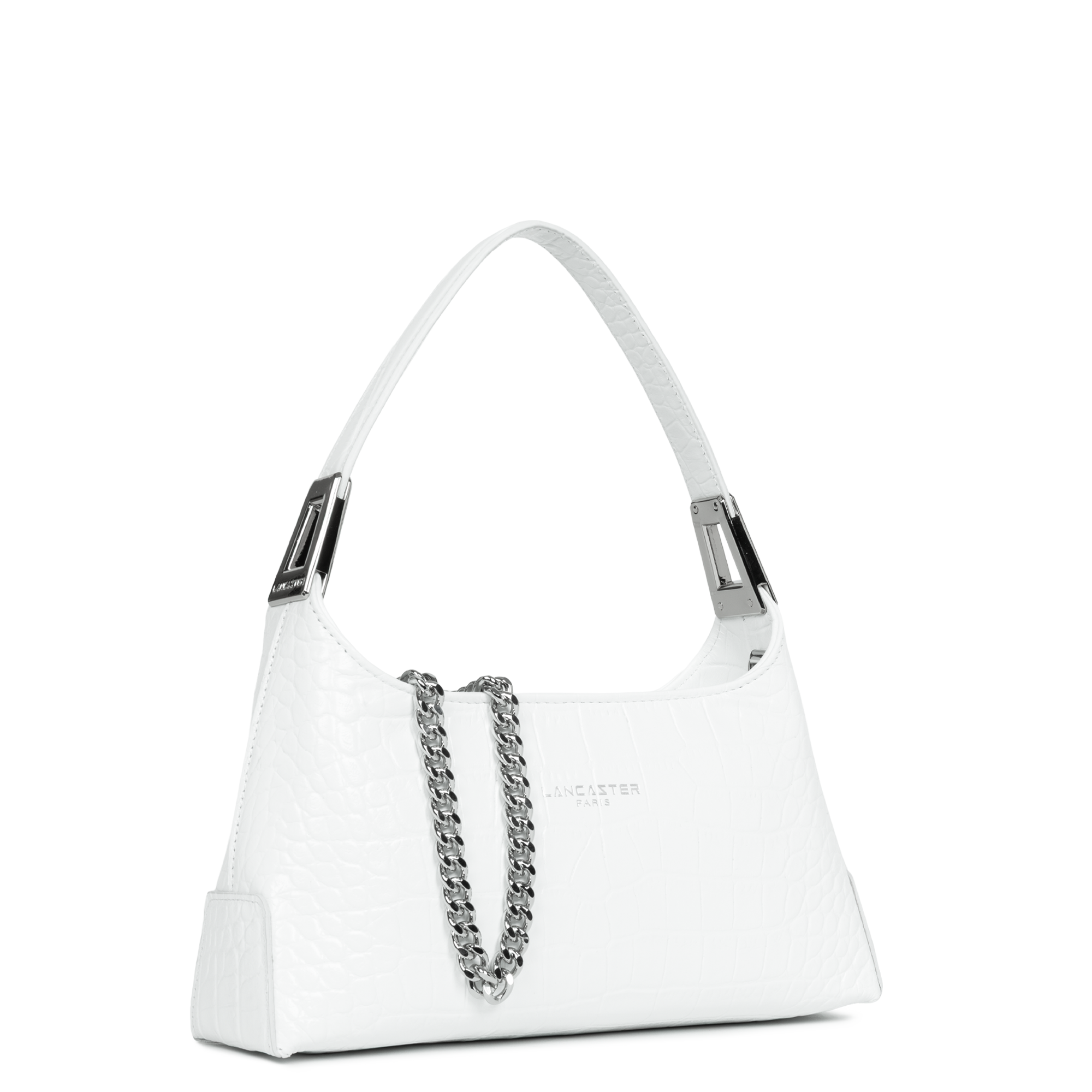 Petit sac à main - exo ace | Blanc LANCASTER Femme